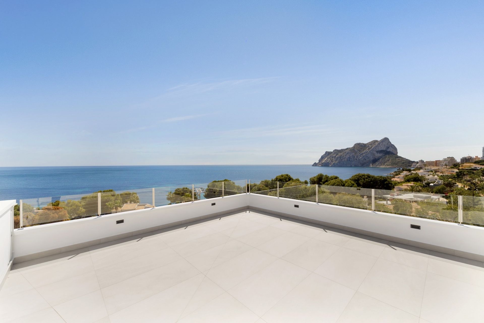 casa en calpe, Valencia 11168084