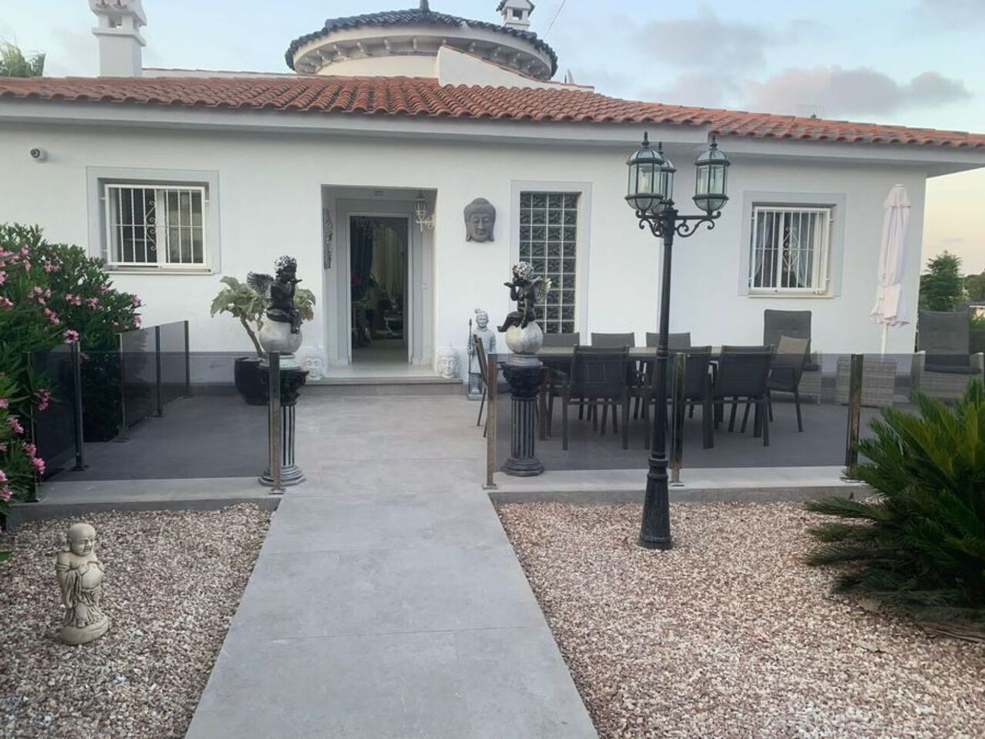 House in Algorfa, Valencia 11168094