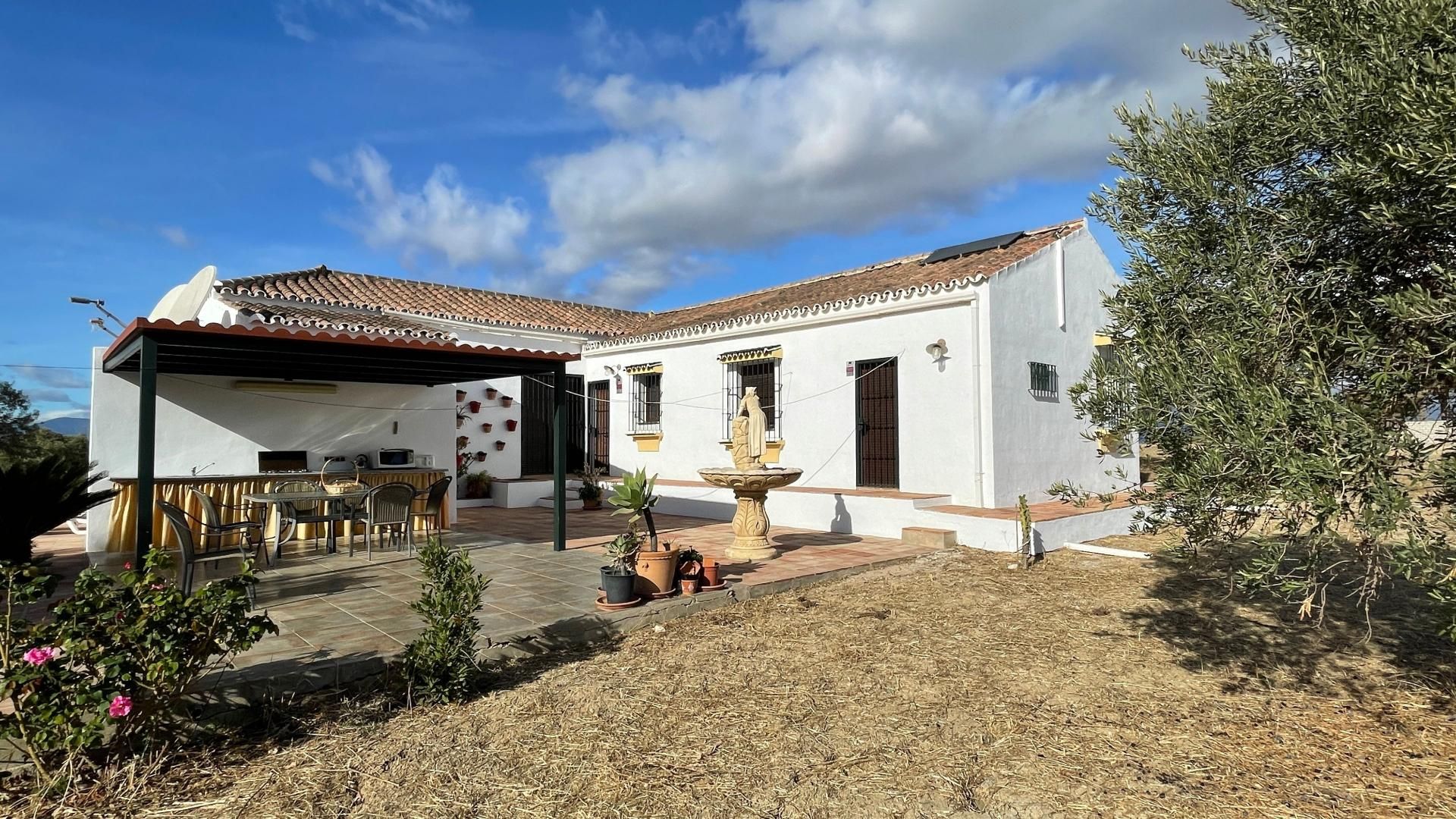 casa no Alhaurín el Grande, Andaluzia 11168144