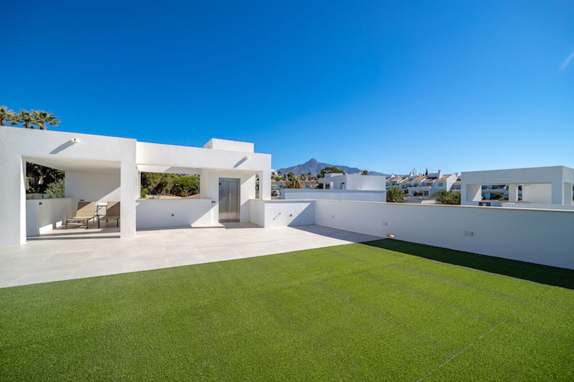 Casa nel Marbella, Andalucía 11168171