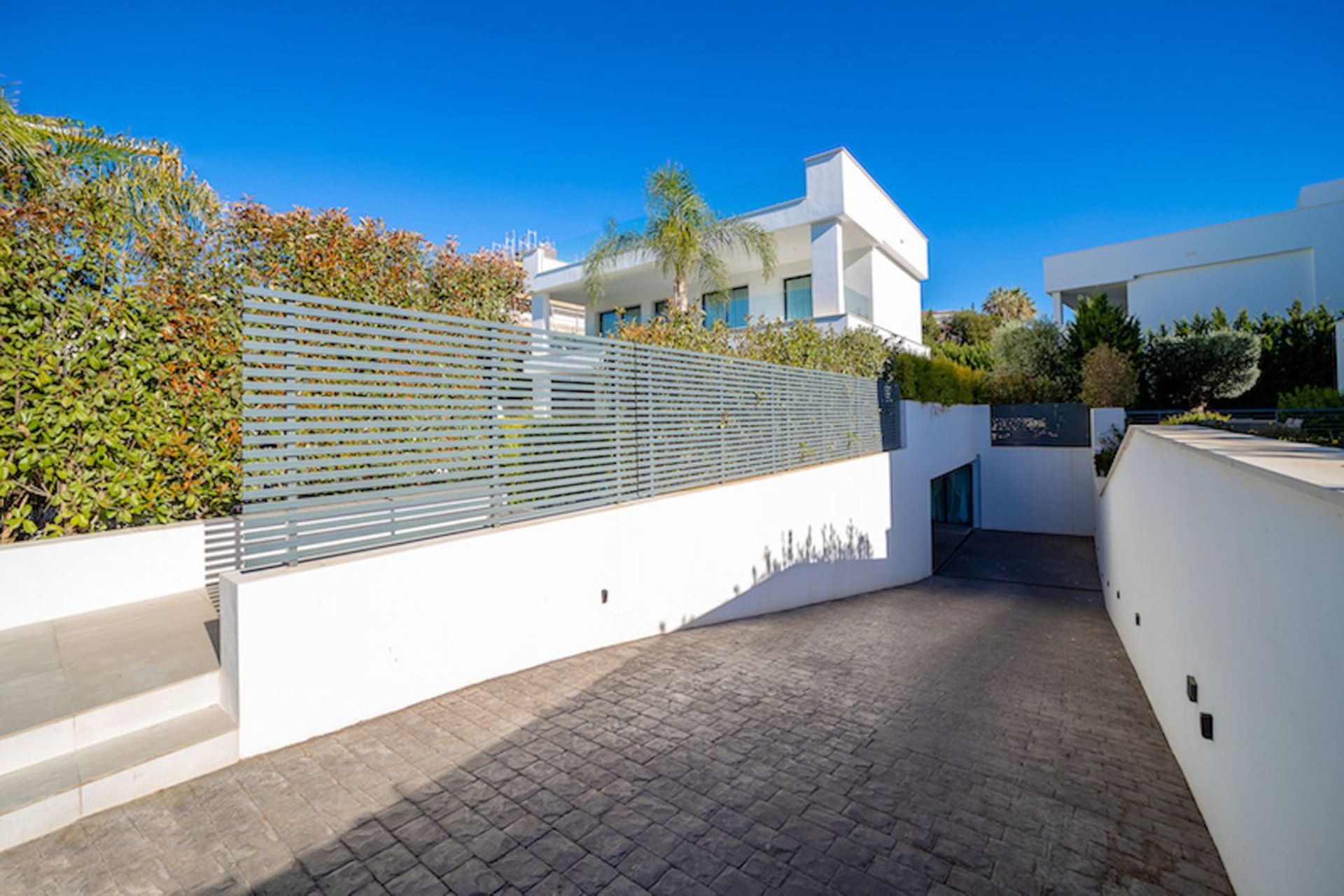 Casa nel Marbella, Andalucía 11168171