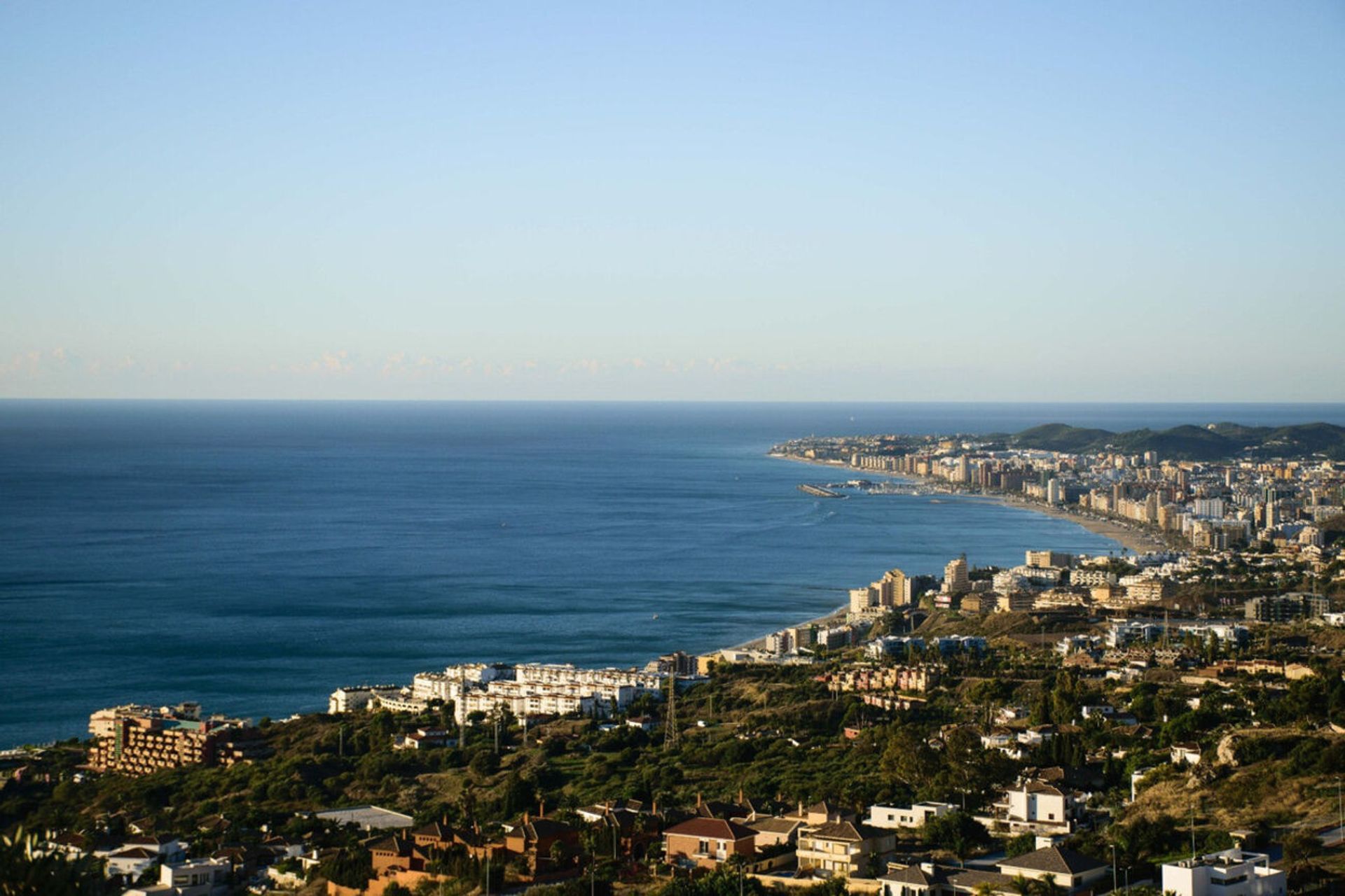 Osakehuoneisto sisään Benalmádena, Andalucía 11168195