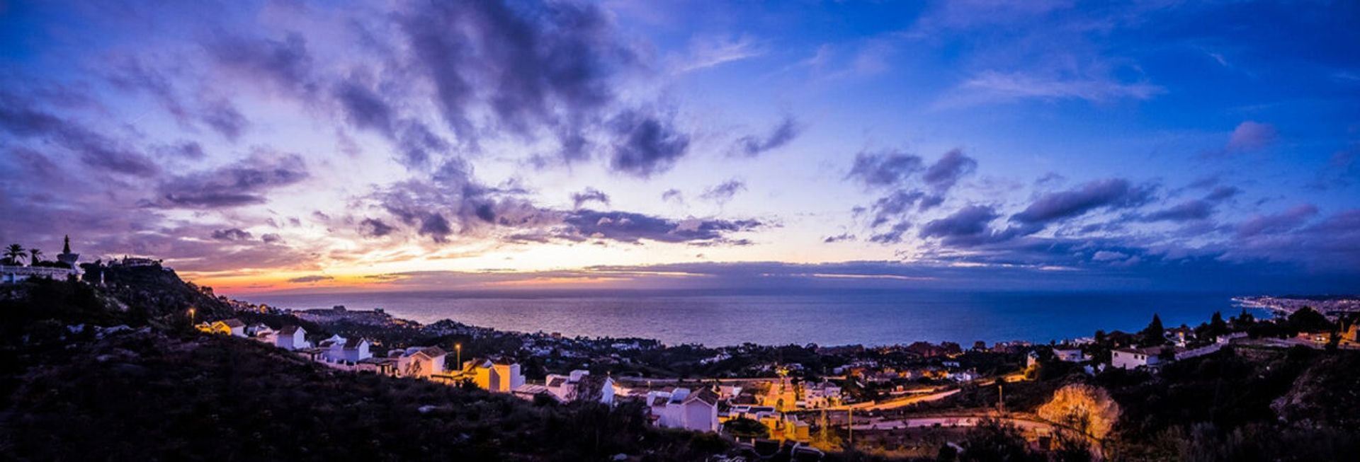 Osakehuoneisto sisään Benalmádena, Andalucía 11168195