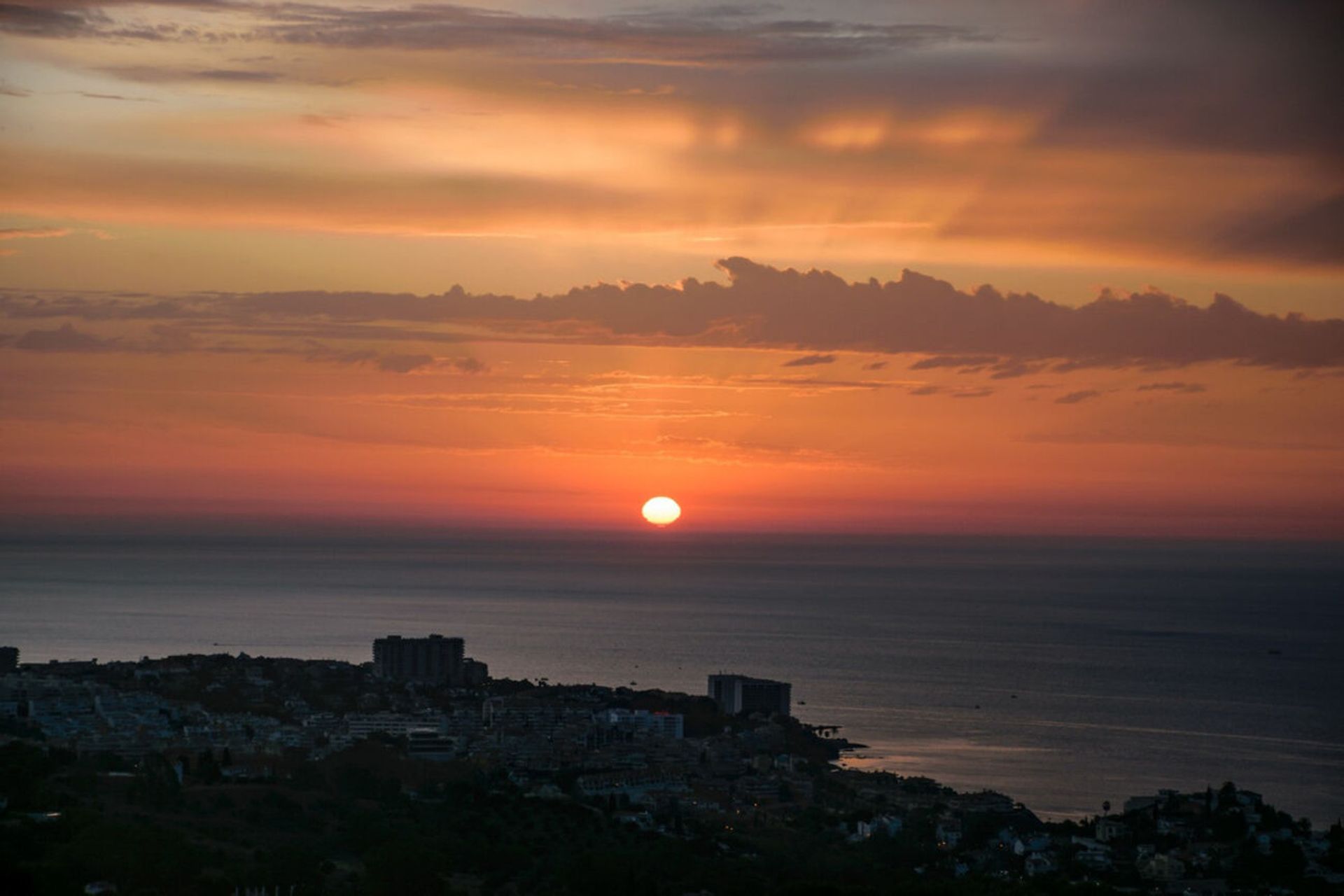 Osakehuoneisto sisään Benalmádena, Andalucía 11168195