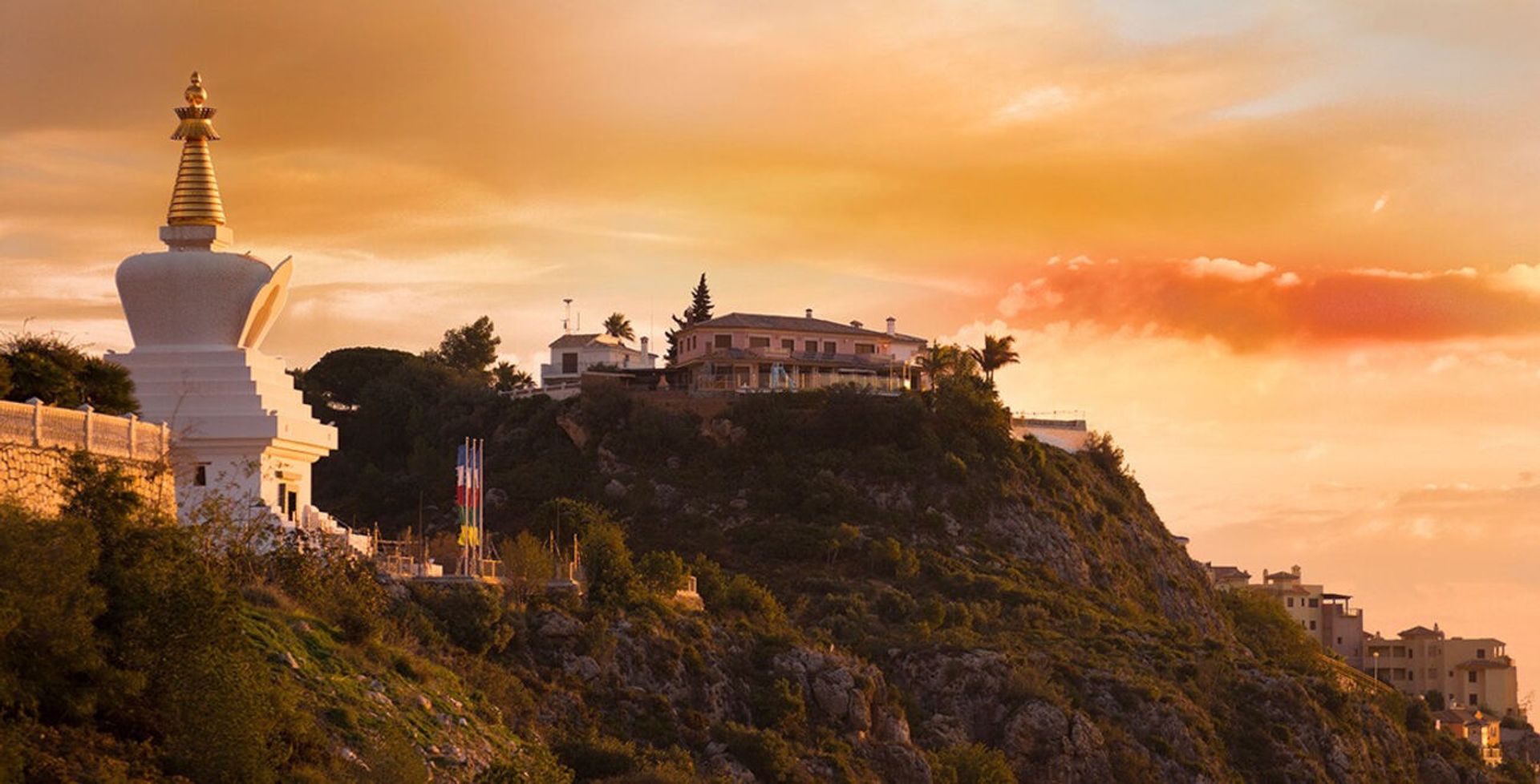 Osakehuoneisto sisään Benalmádena, Andalucía 11168195