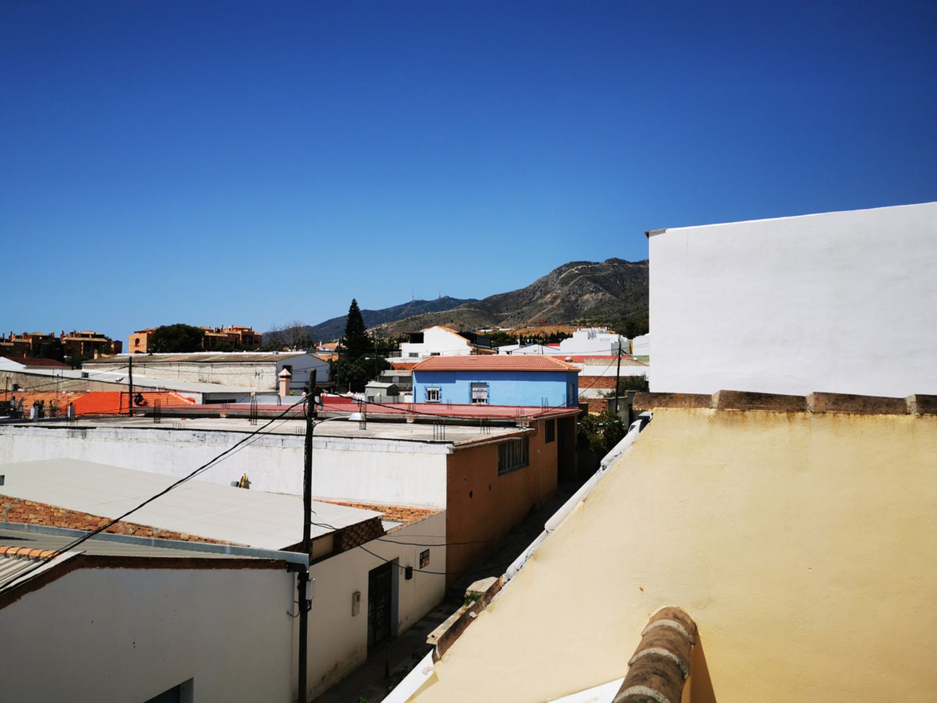 Eigentumswohnung im Alhaurin de la Torre, Andalusien 11168225