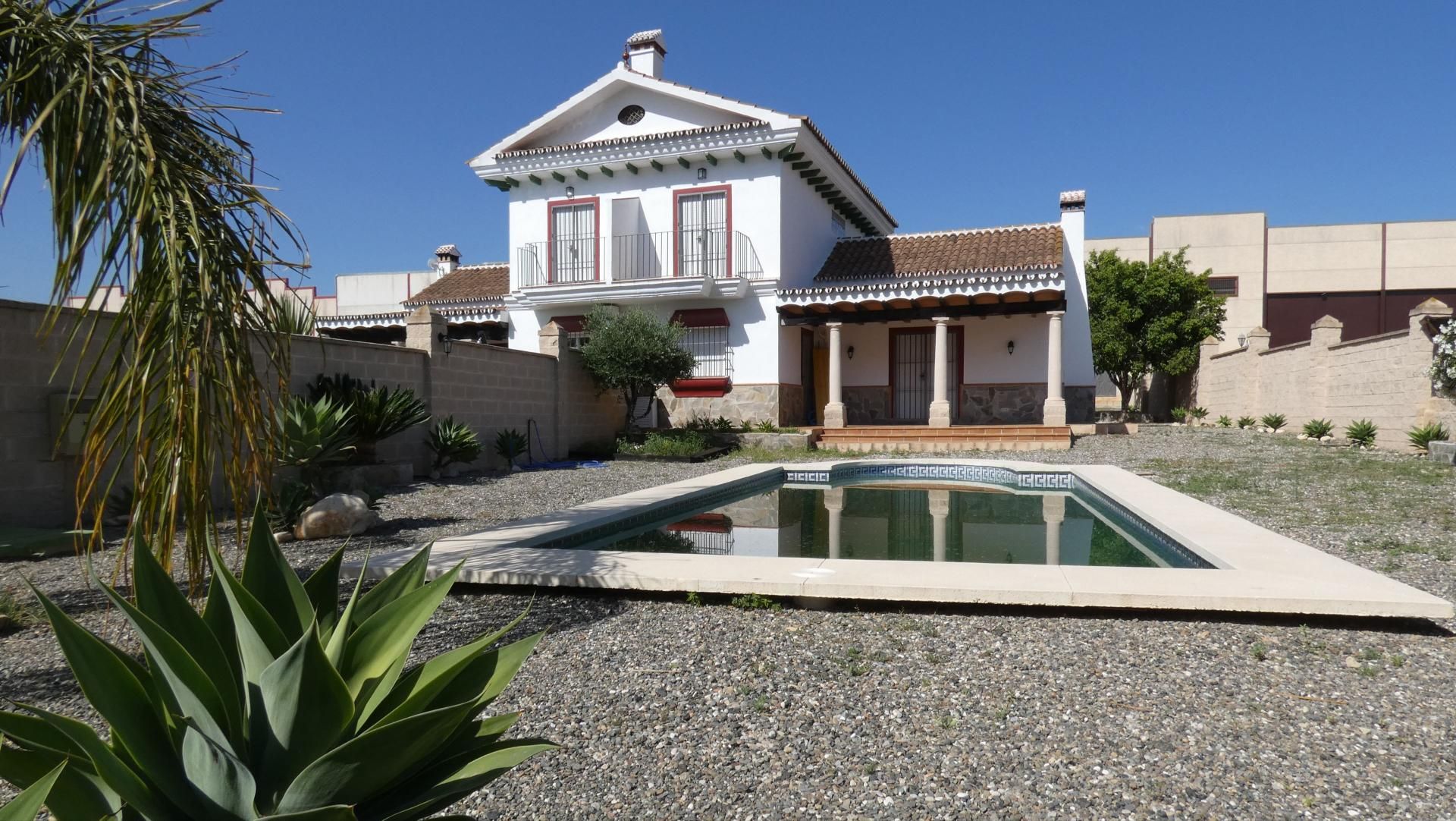 Casa nel Alhaurín el Grande, Andalucía 11168278