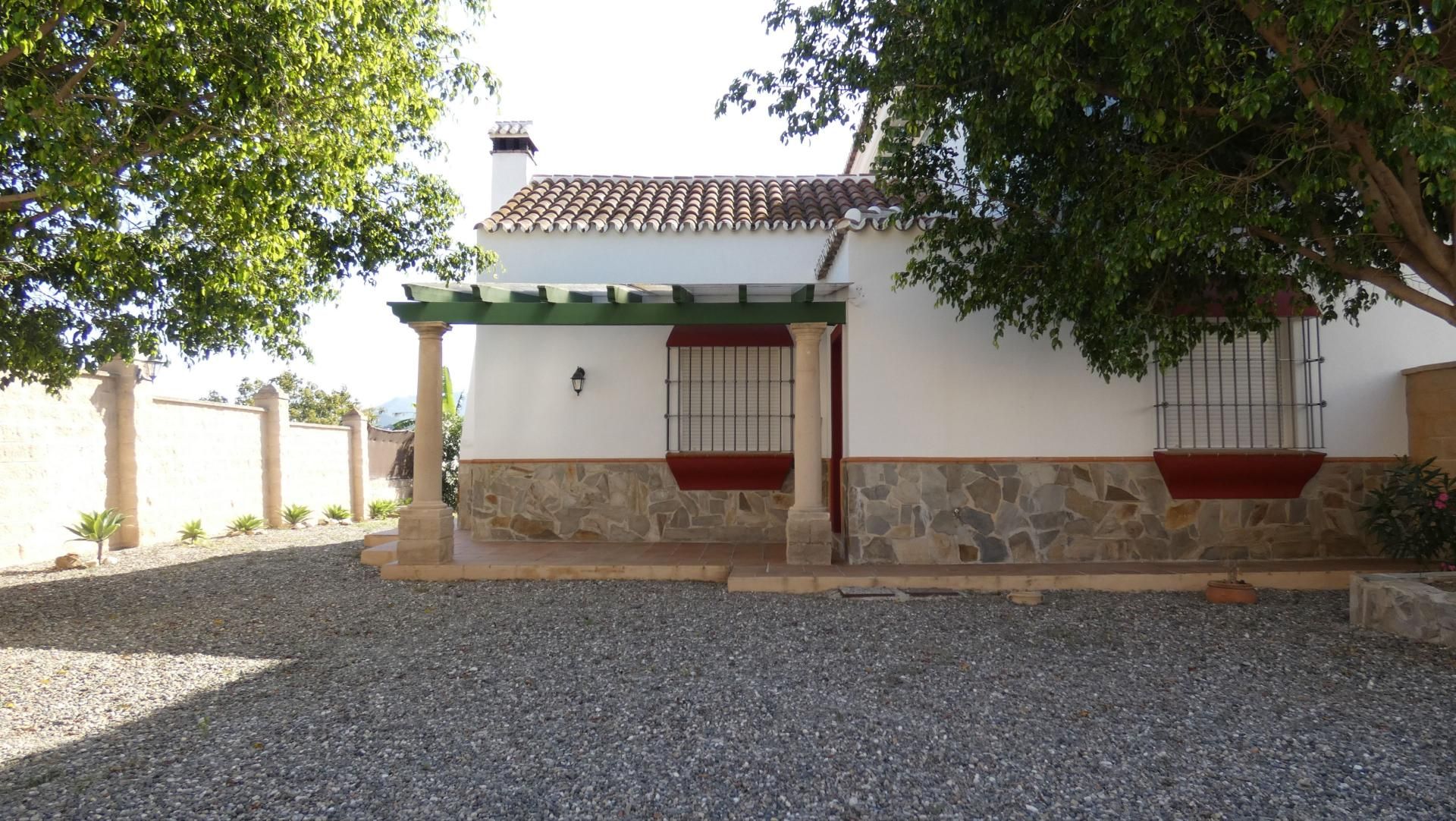 Casa nel Alhaurín el Grande, Andalucía 11168278