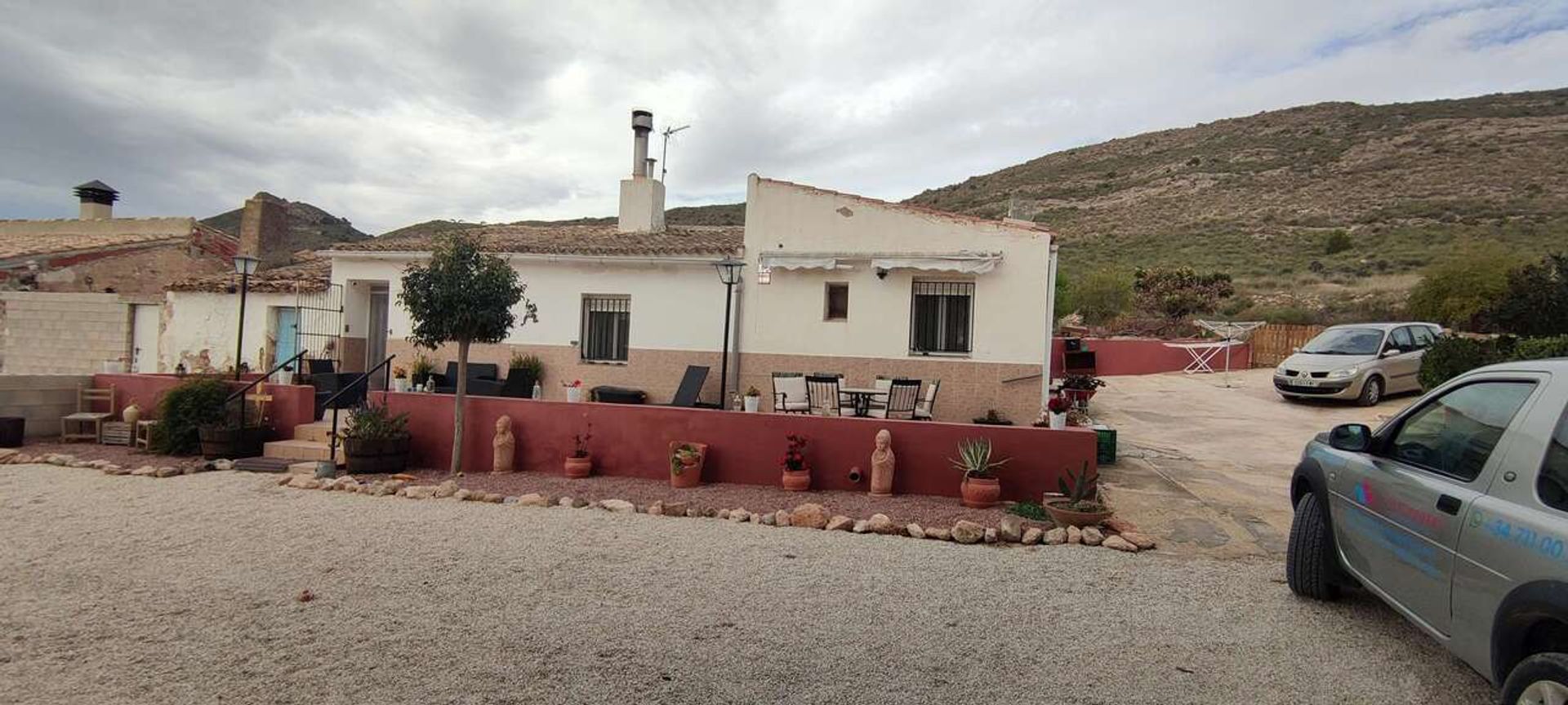 rumah dalam Yecla, Murcia 11168359