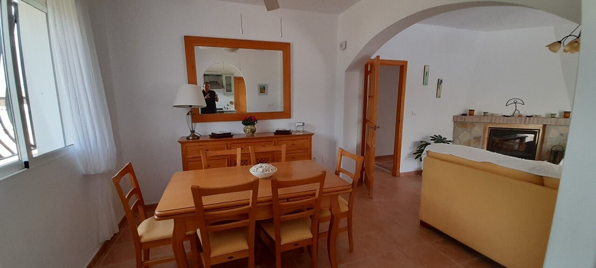 casa no Somontin, Andaluzia 11168363