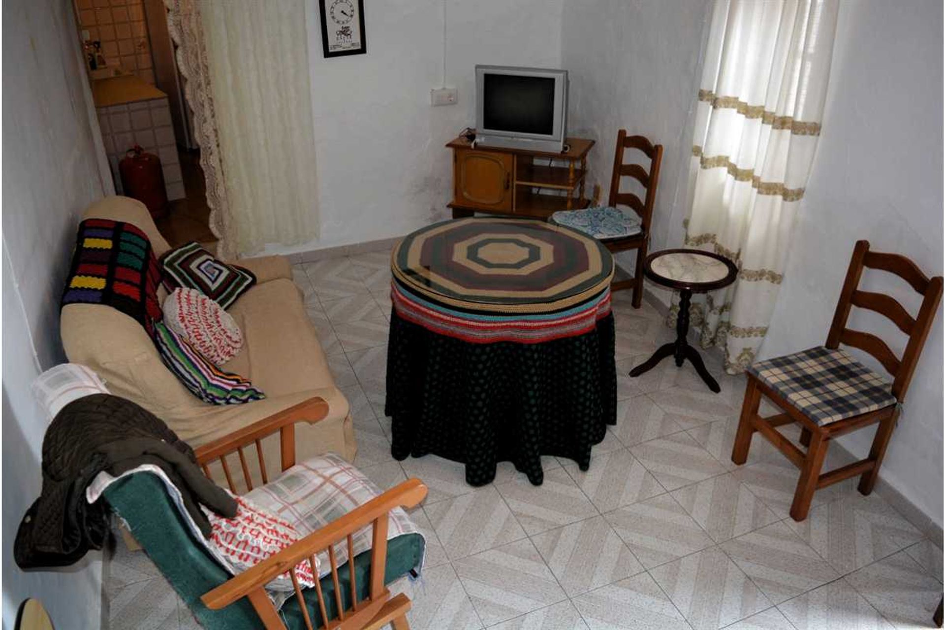 Huis in Alcaucín, Andalucía 11168372