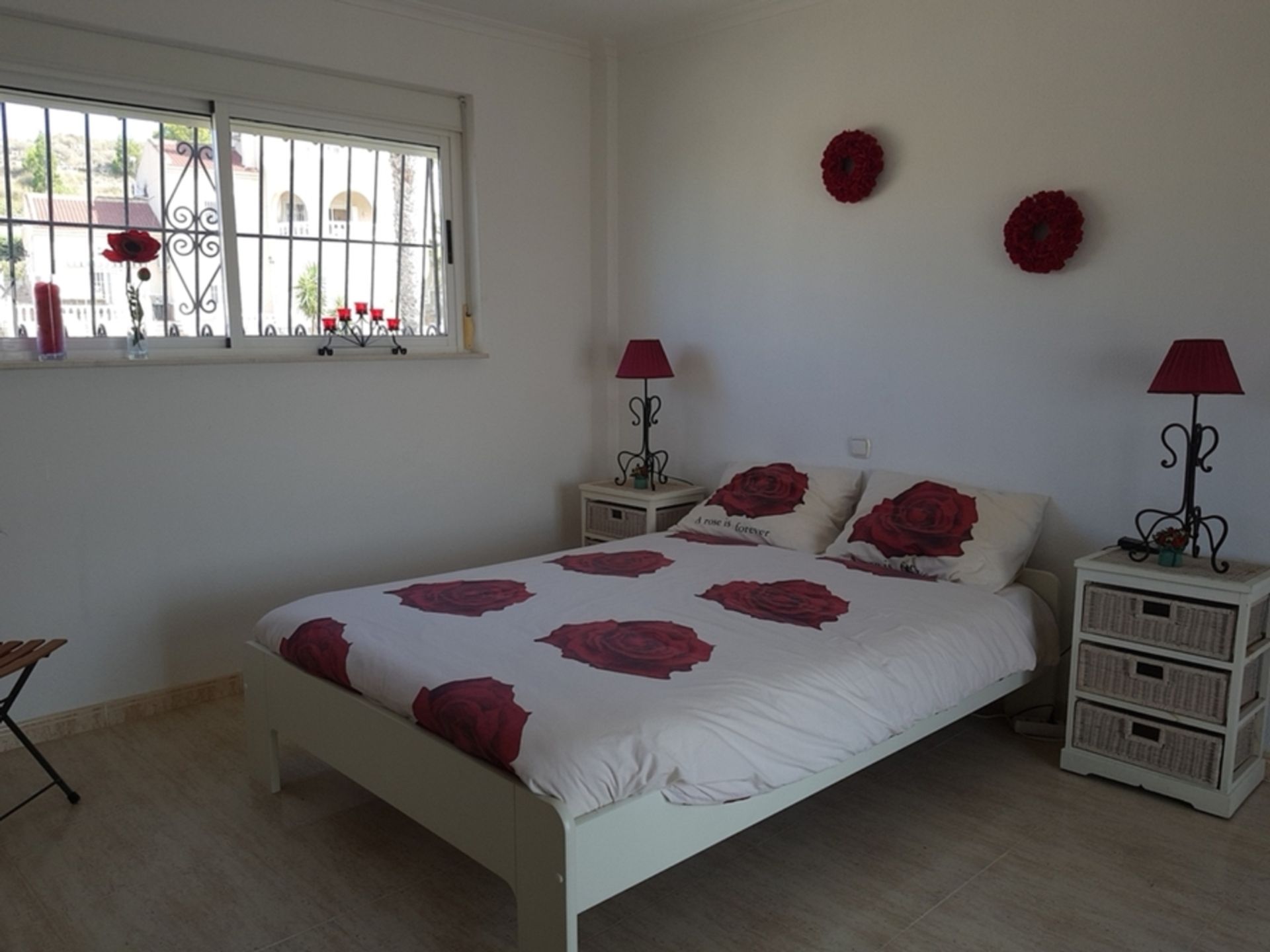 Huis in Algorfa, Comunidad Valenciana 11168392