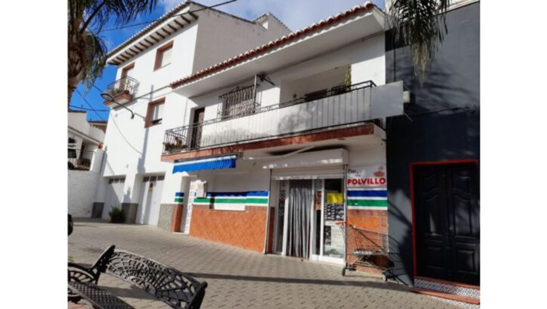 Kondominium dalam Álora, Andalucía 11168416