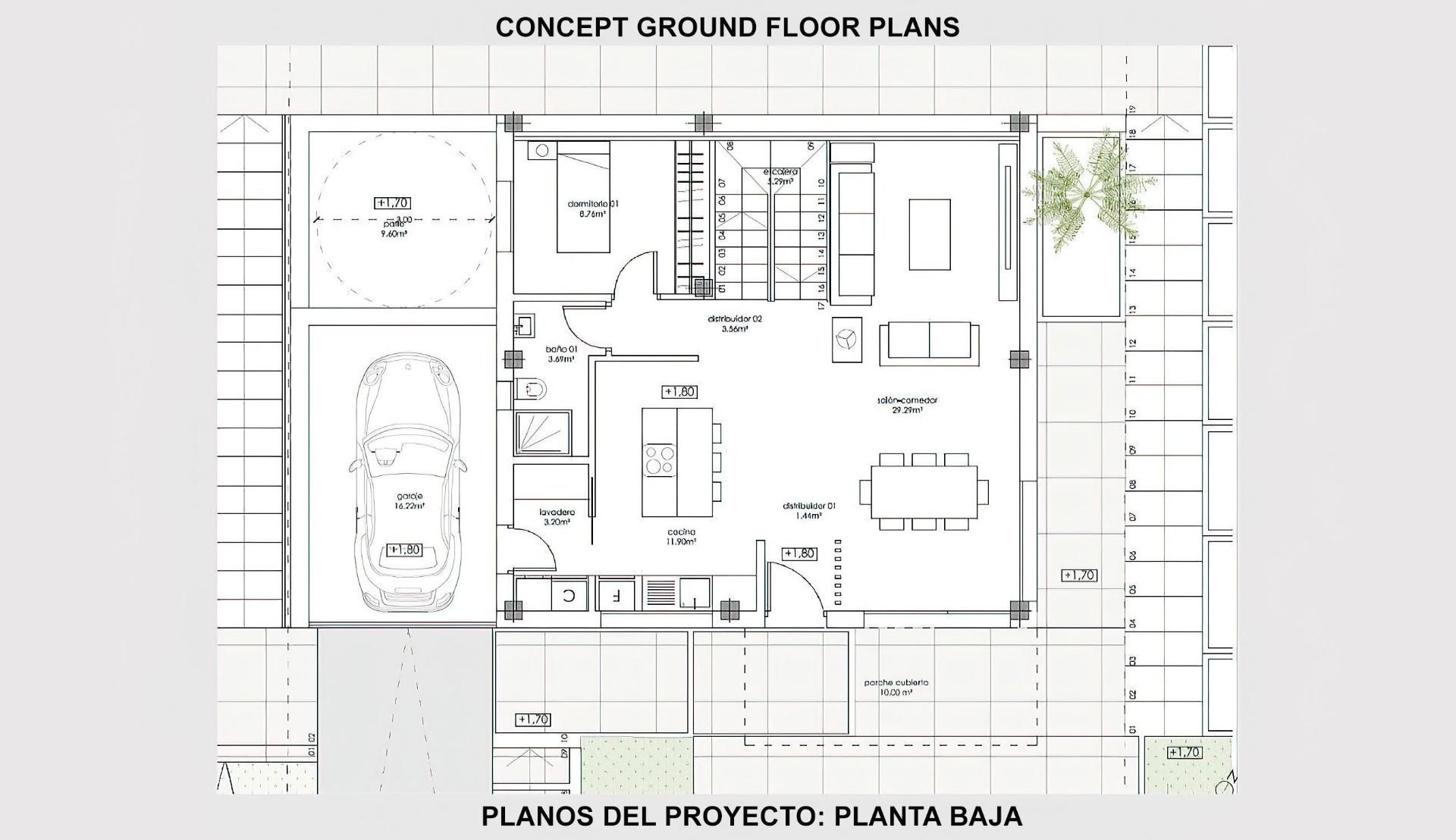 Tierra en Coín, Andalucía 11168461