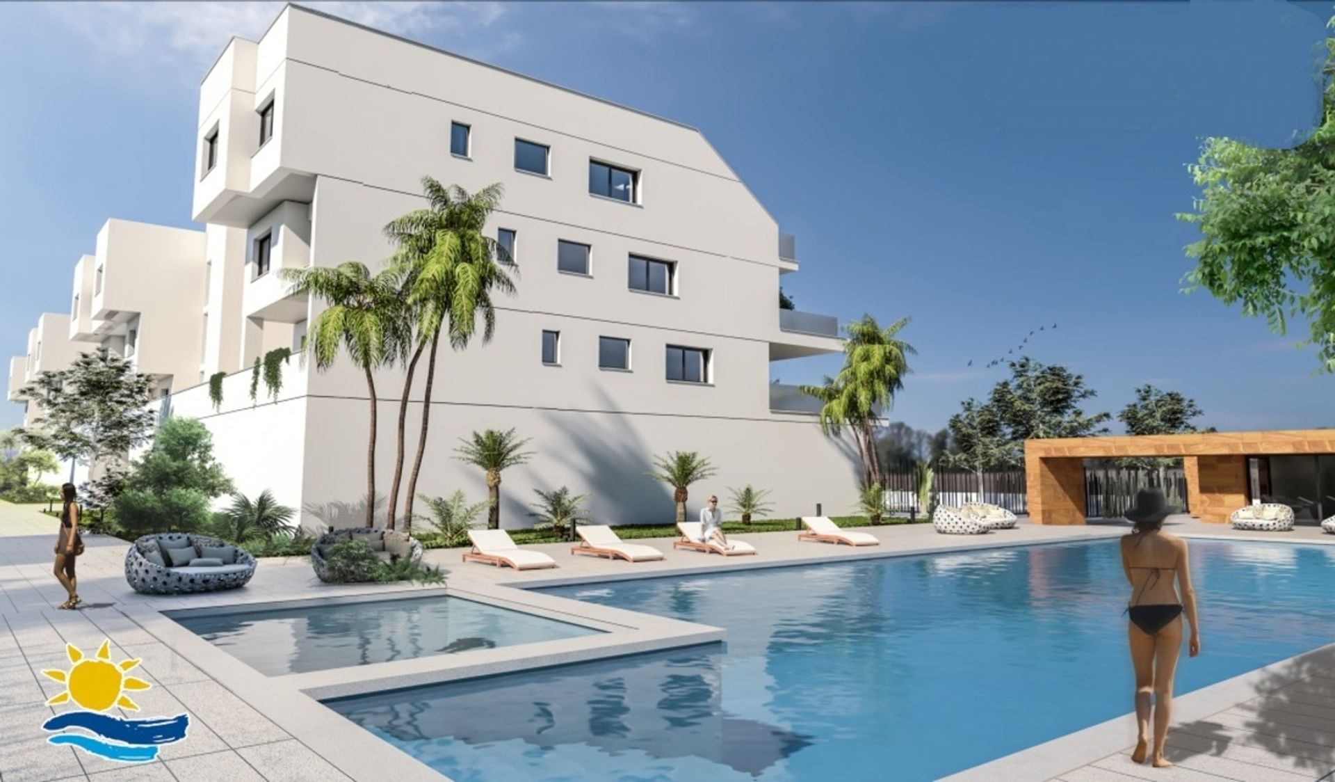 Condominio nel San Miguel de Salinas, Valenza 11168563