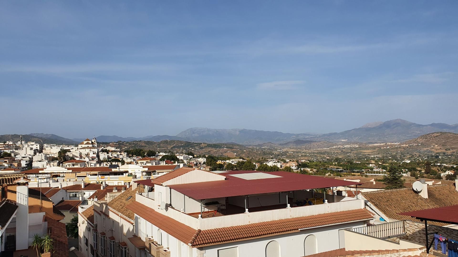 Condominium in Alhaurín el Grande, Andalucía 11168565