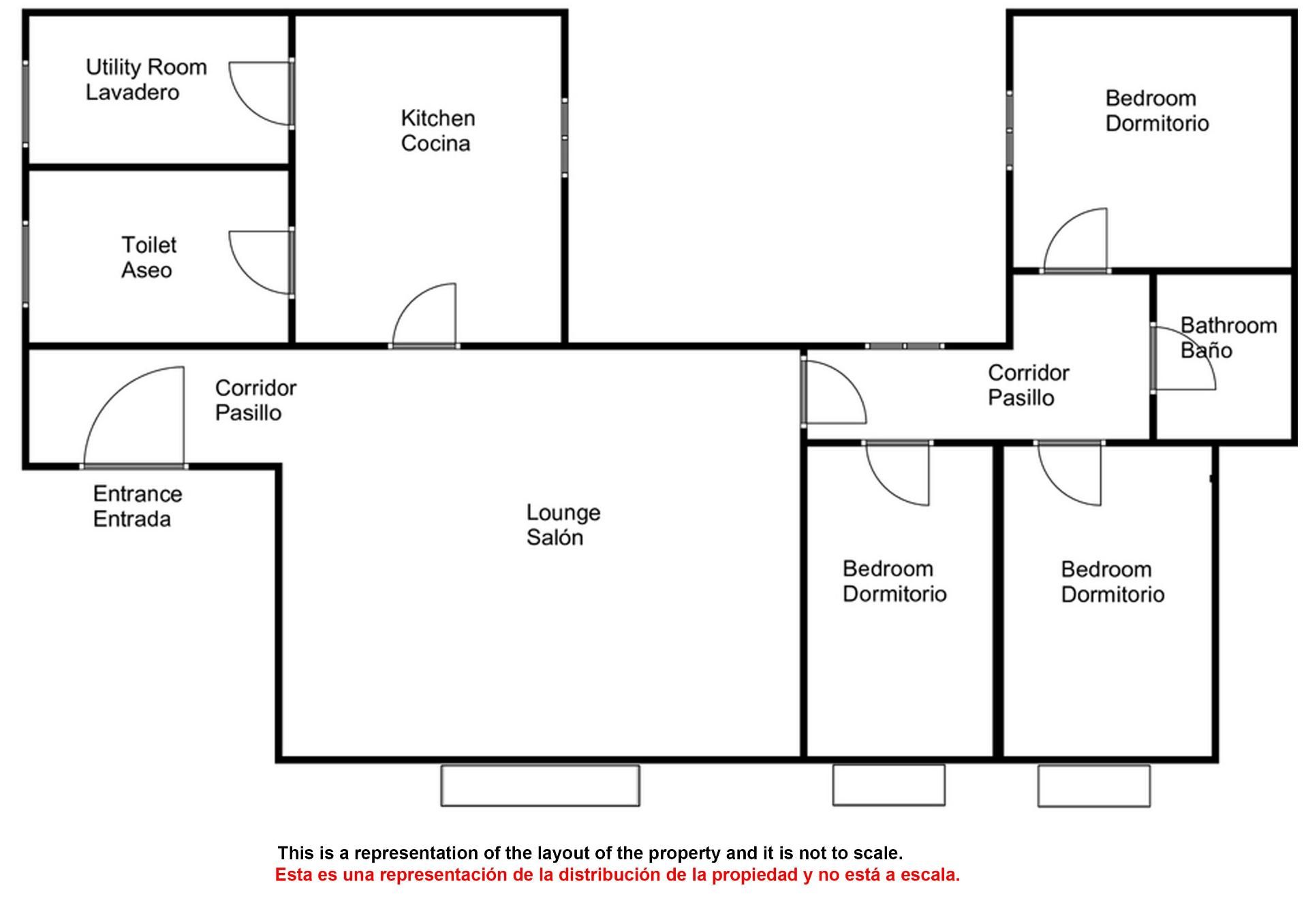 Condominium in Alhaurín el Grande, Andalucía 11168565