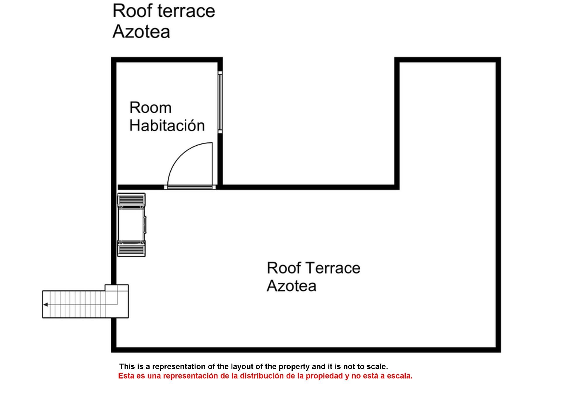 Condominium in Alhaurín el Grande, Andalucía 11168565