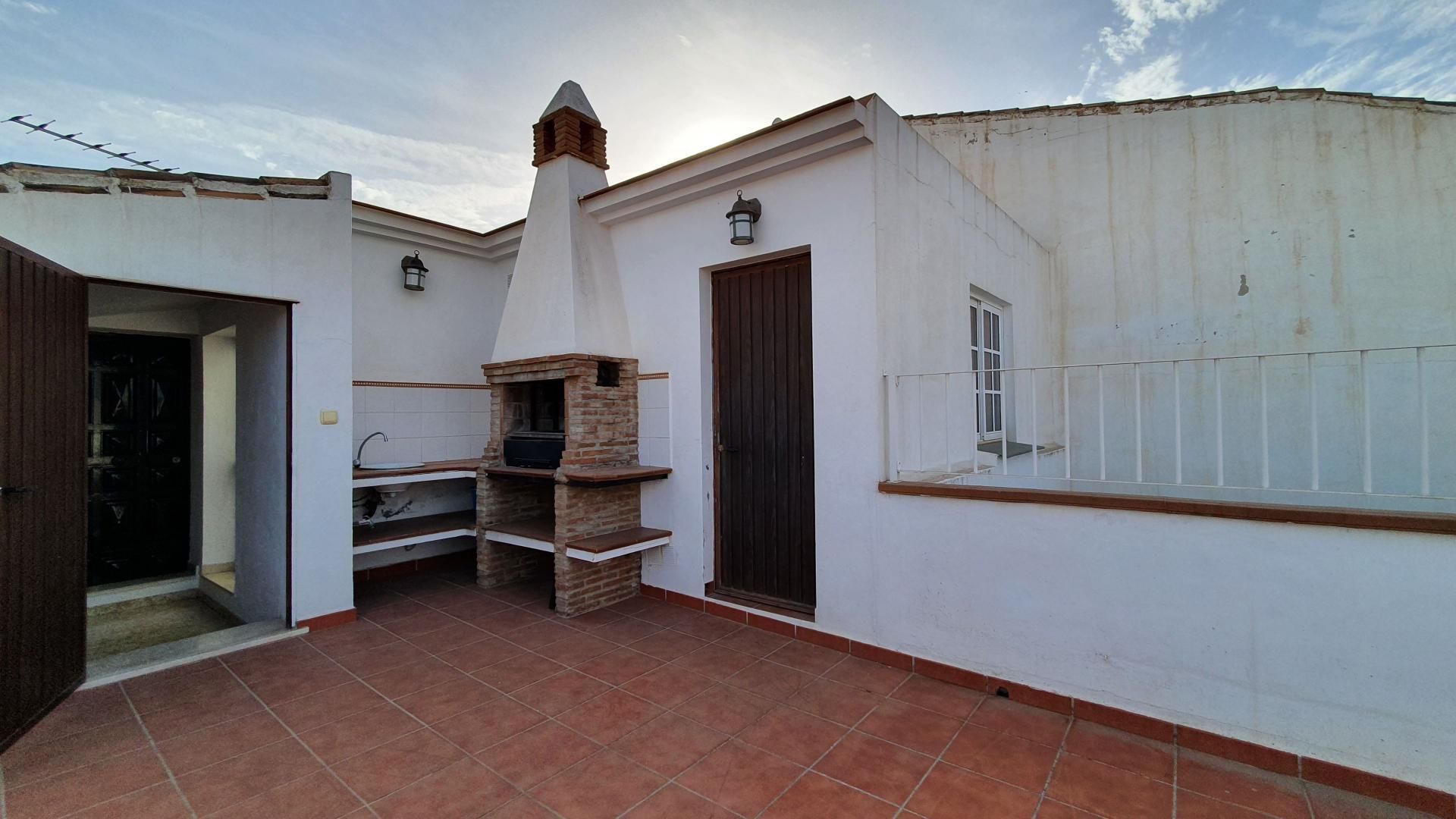 Condominium in Alhaurín el Grande, Andalucía 11168565