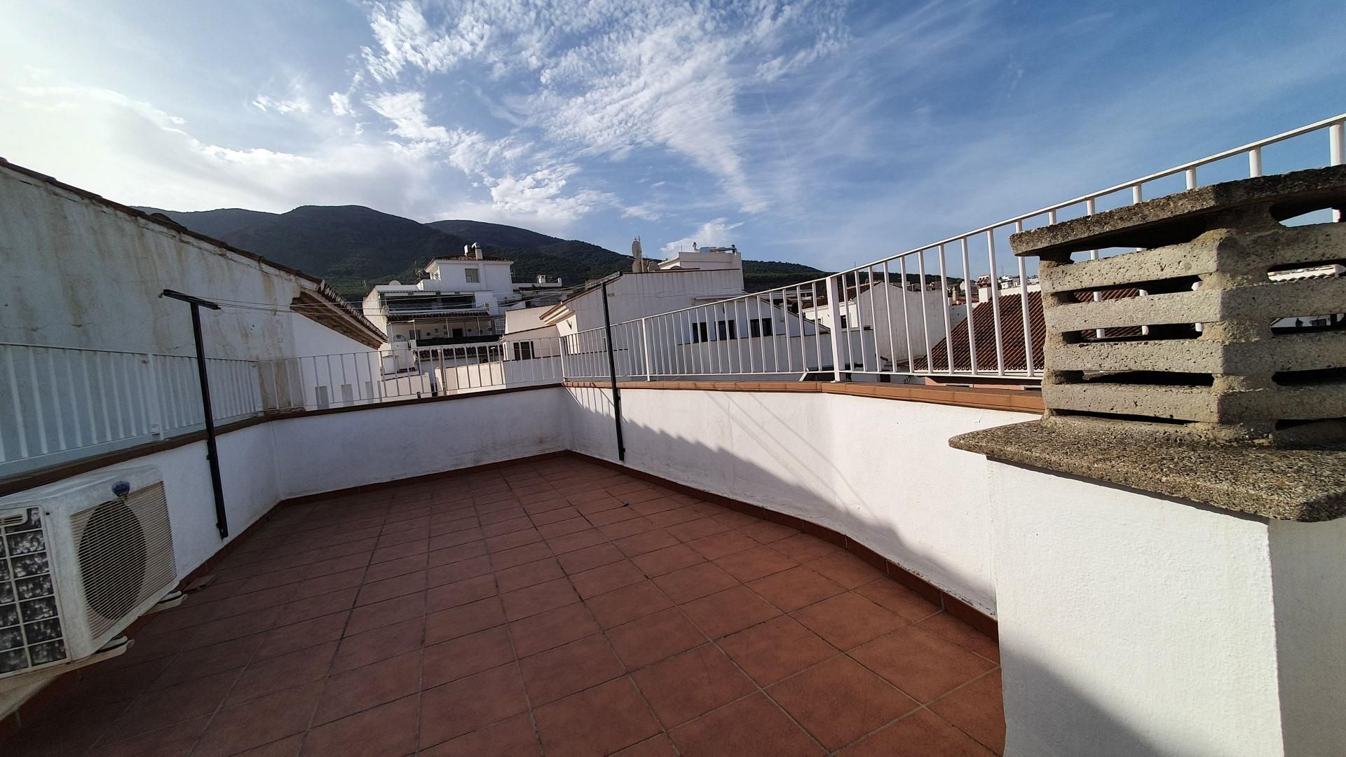 Condominium in Alhaurín el Grande, Andalucía 11168565