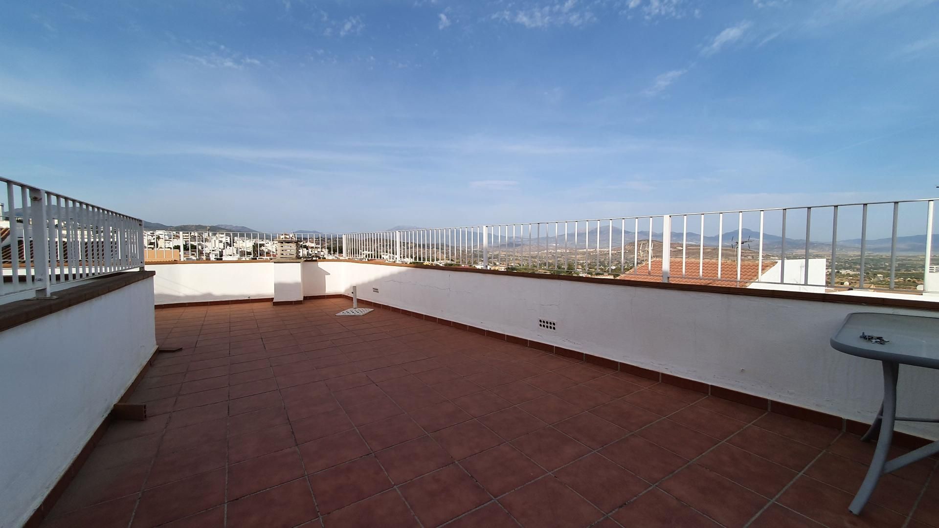 Condominium in Alhaurin el Grande, Andalusia 11168565