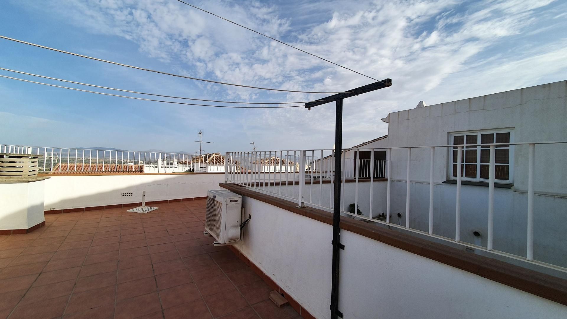 Condominium in Alhaurín el Grande, Andalucía 11168565