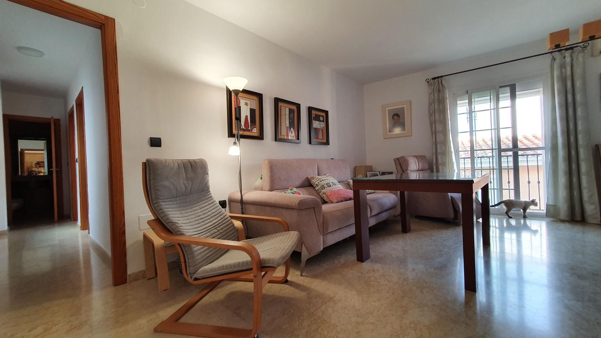 Condominium in Alhaurín el Grande, Andalucía 11168565