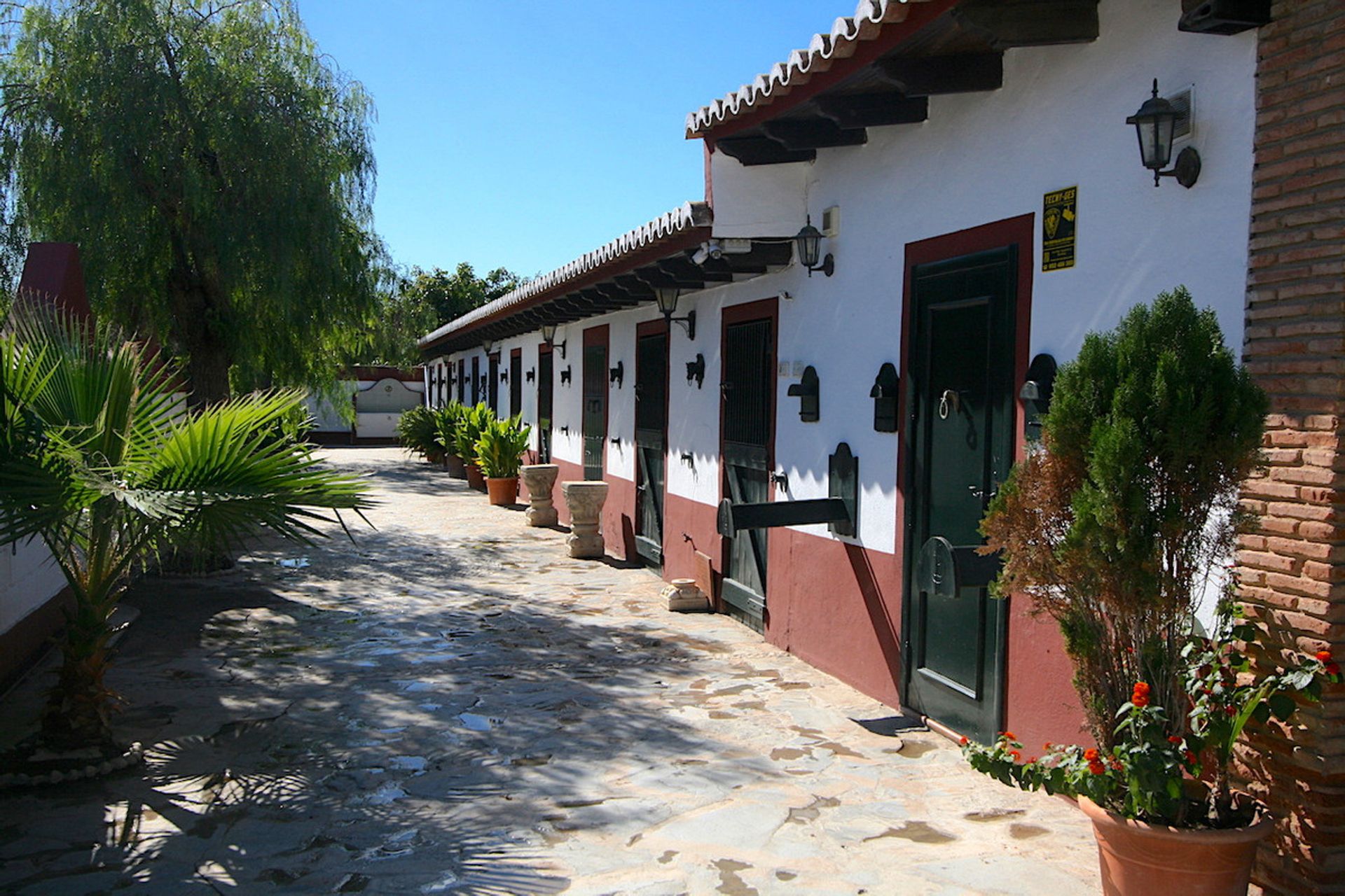 Haus im Mijas, Andalucía 11168675