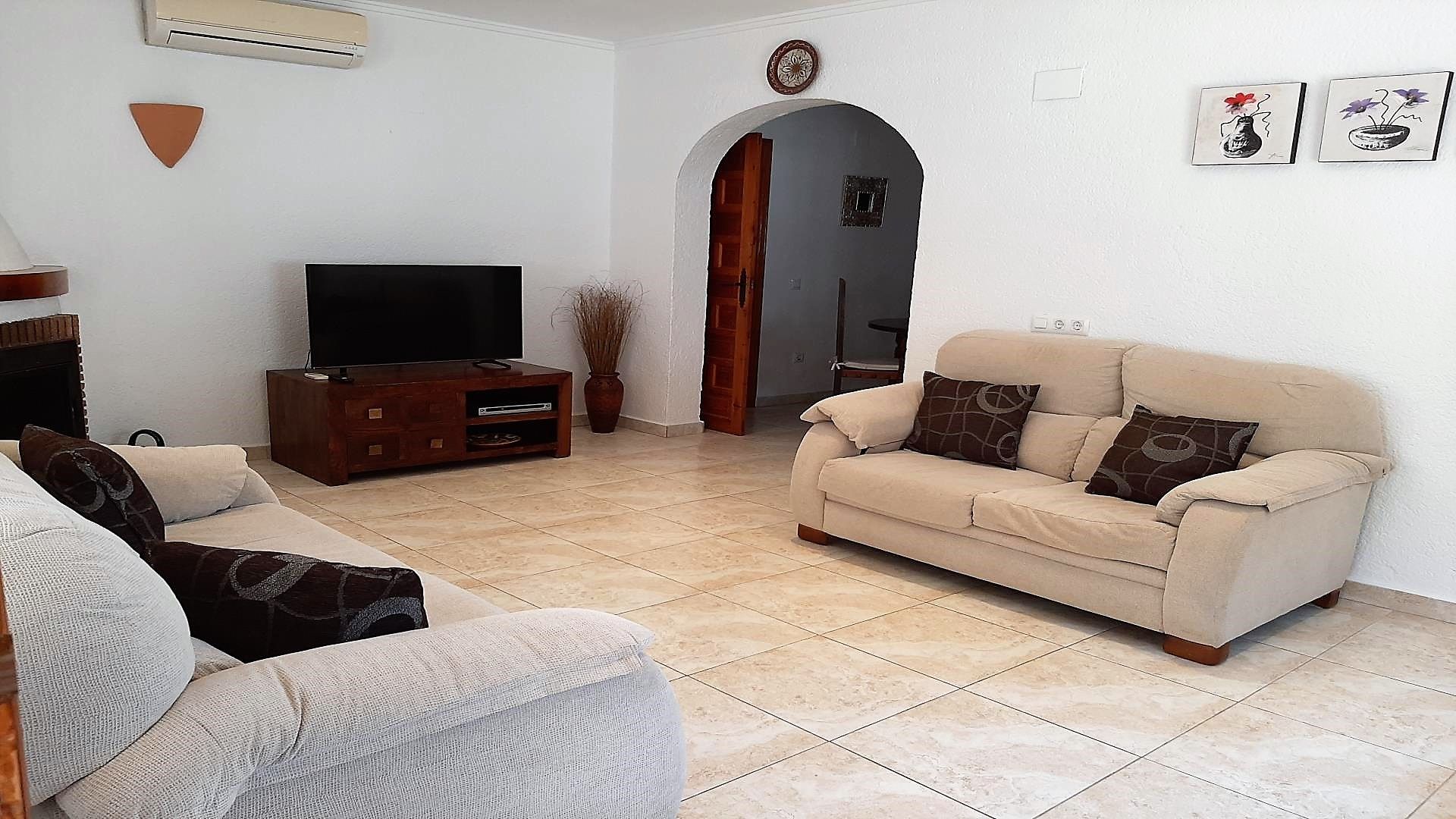 casa no Moraira, Ilhas Canárias 11168684