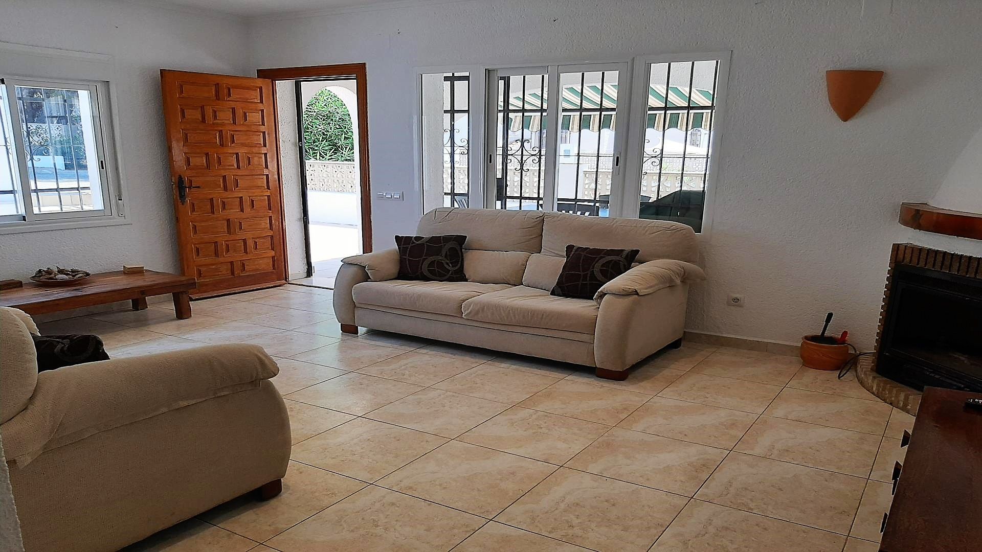 casa no Moraira, Ilhas Canárias 11168684