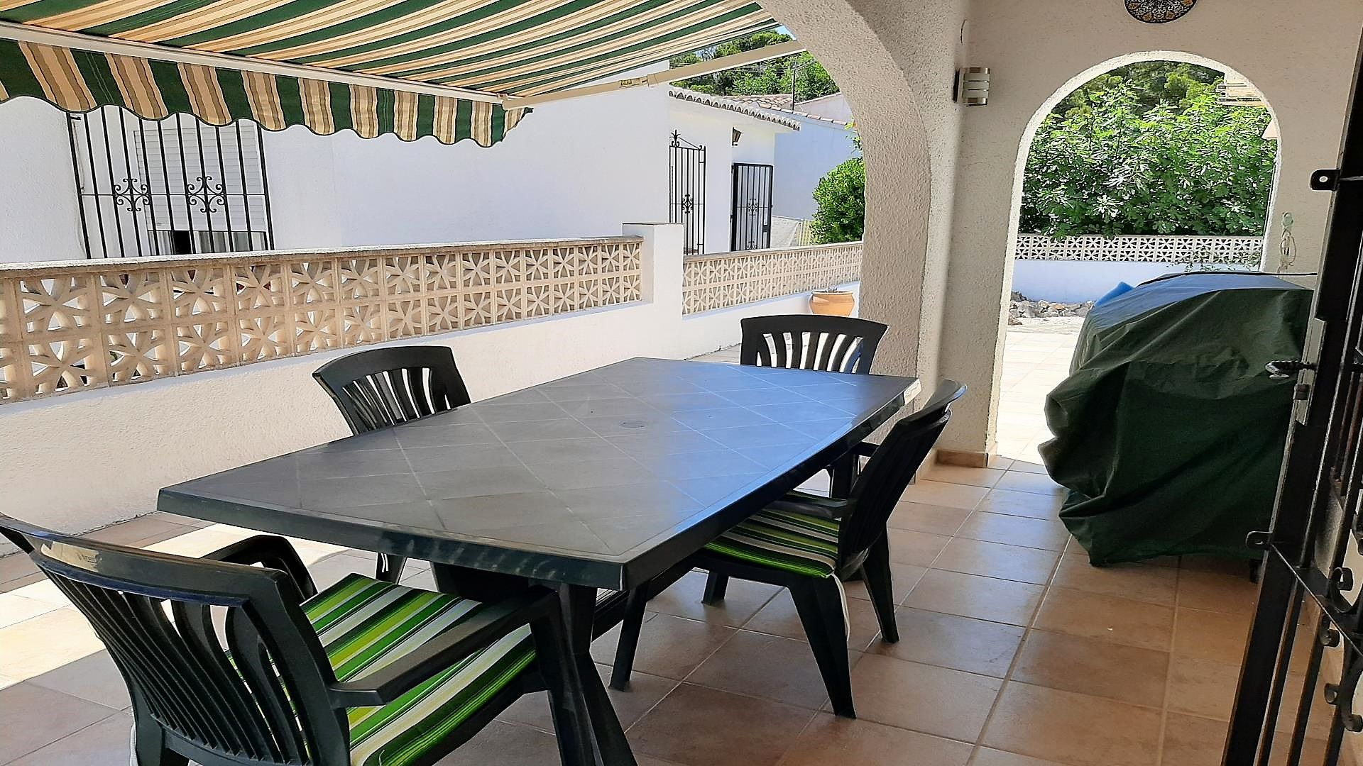 casa no Moraira, Ilhas Canárias 11168684