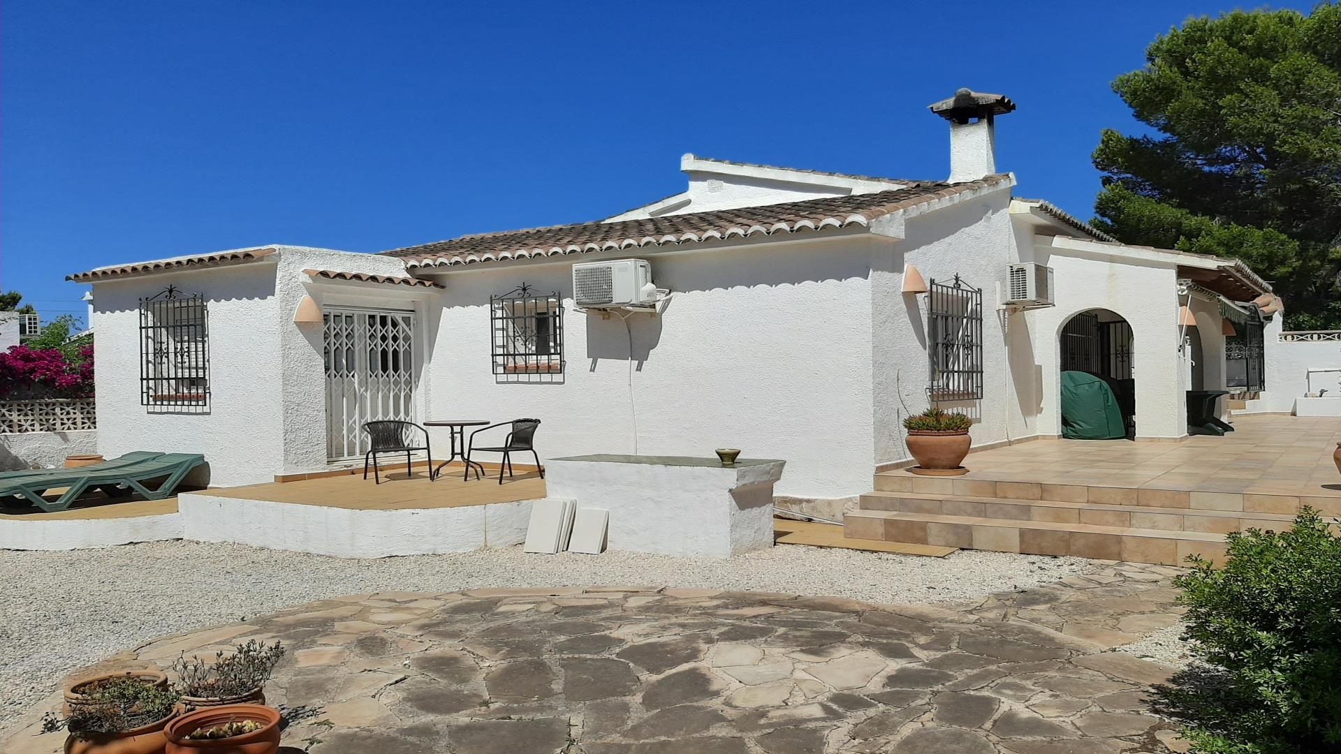 Hus i Teulada, Comunidad Valenciana 11168684