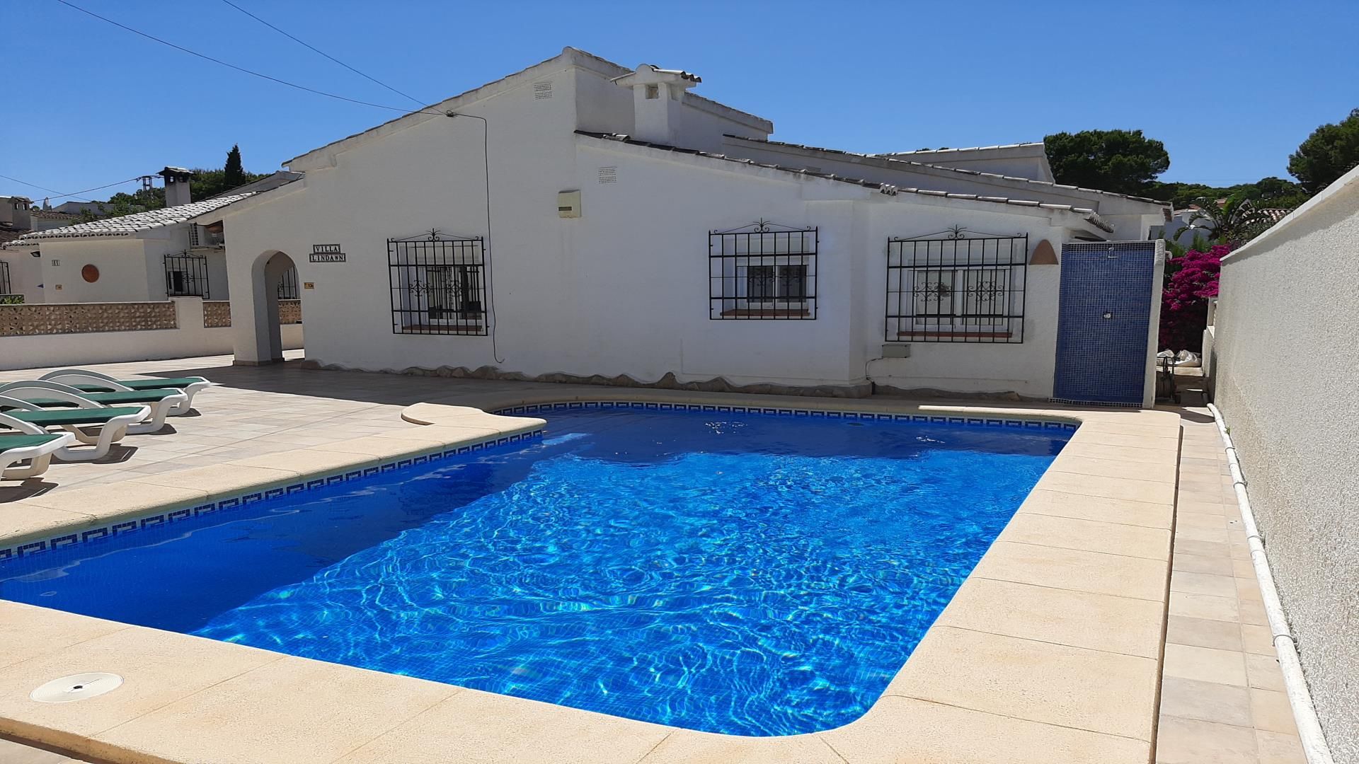 casa no Moraira, Ilhas Canárias 11168684