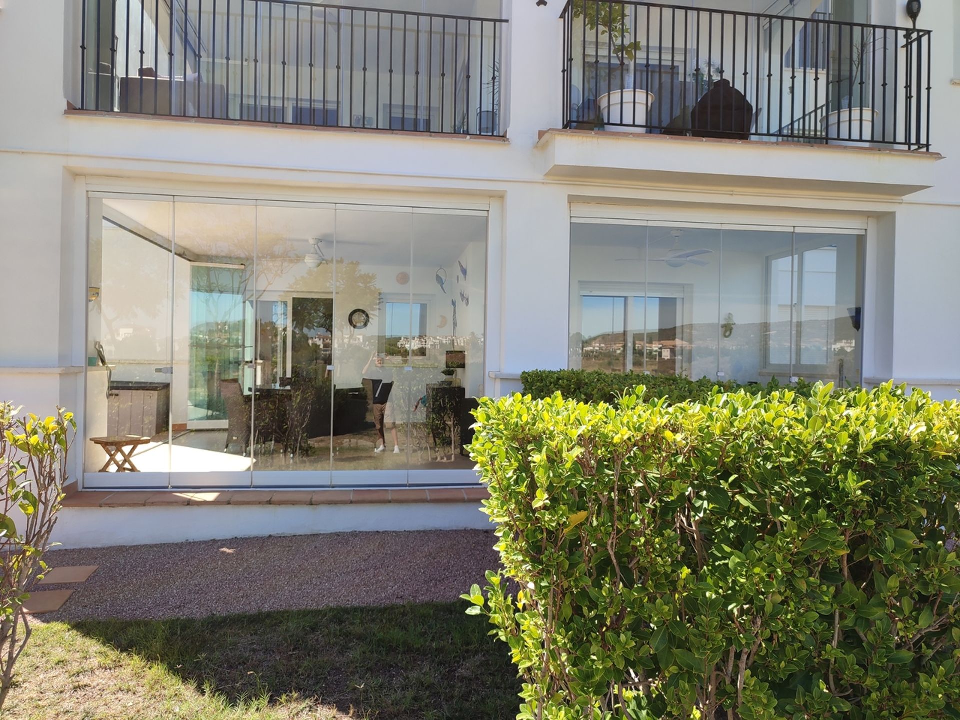 Condominio en Sucina, Murcia 11168685