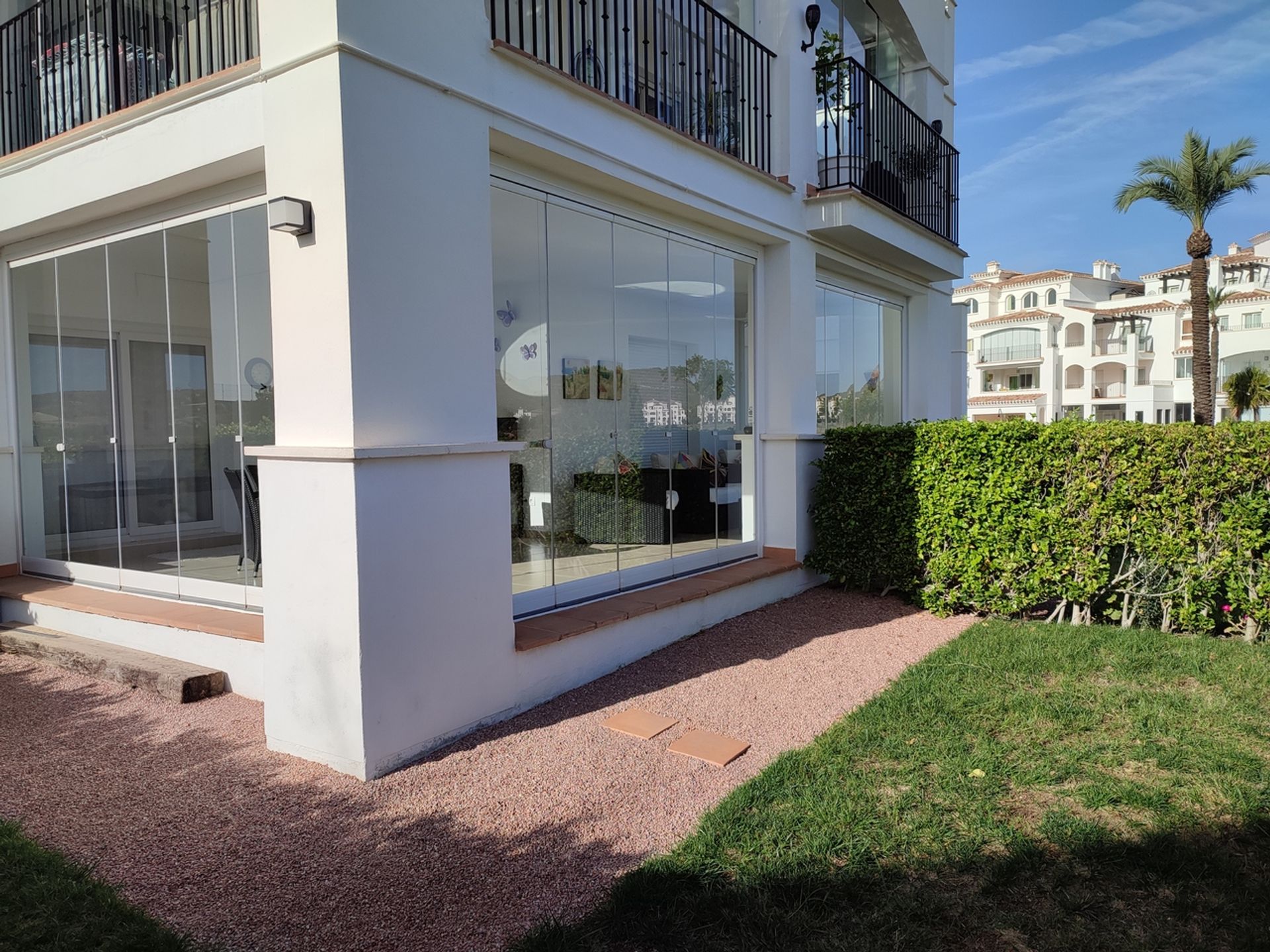 Condominio en Sucina, Murcia 11168685