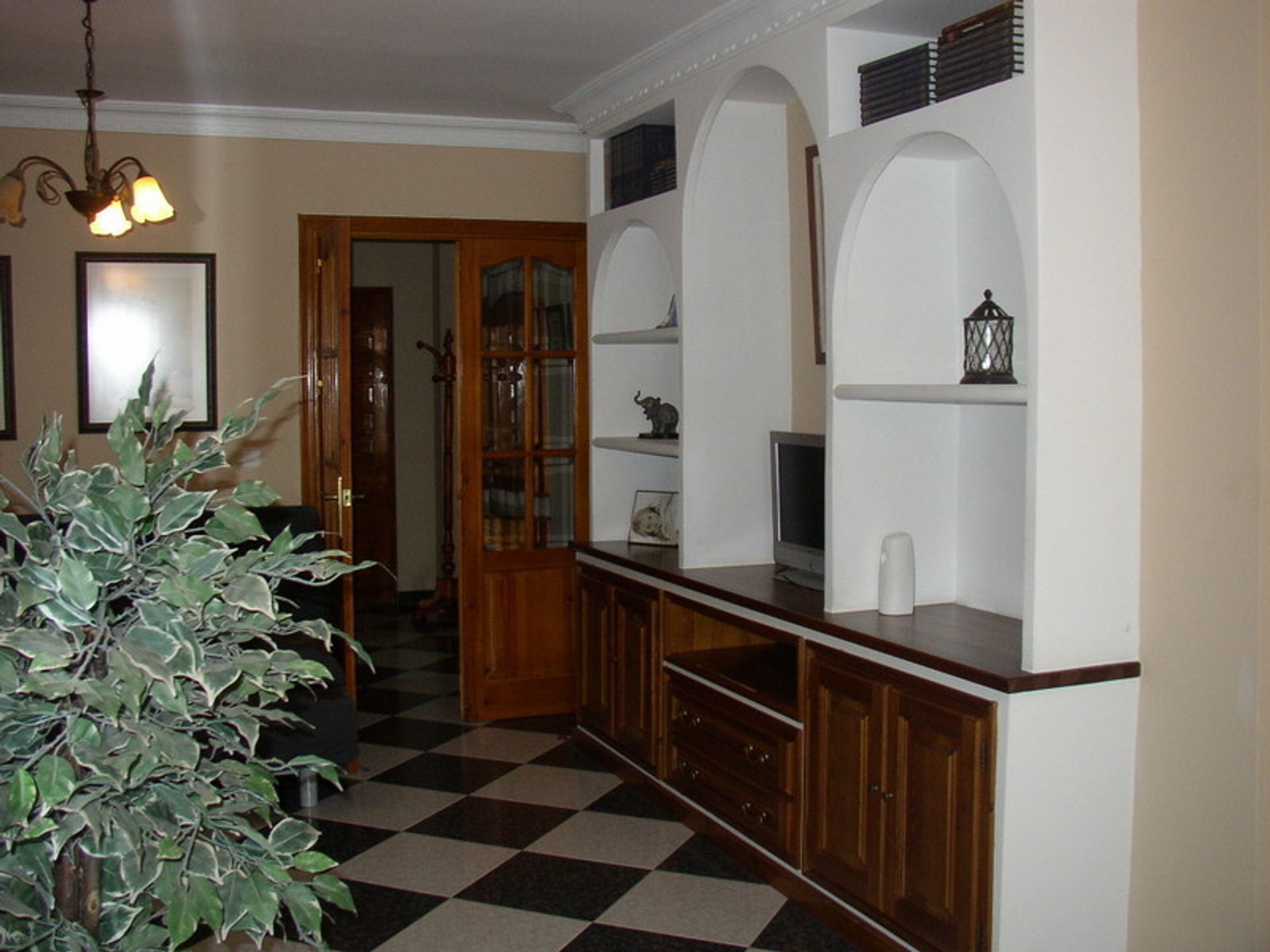 Condominium in Carratraca, Andalusië 11168694