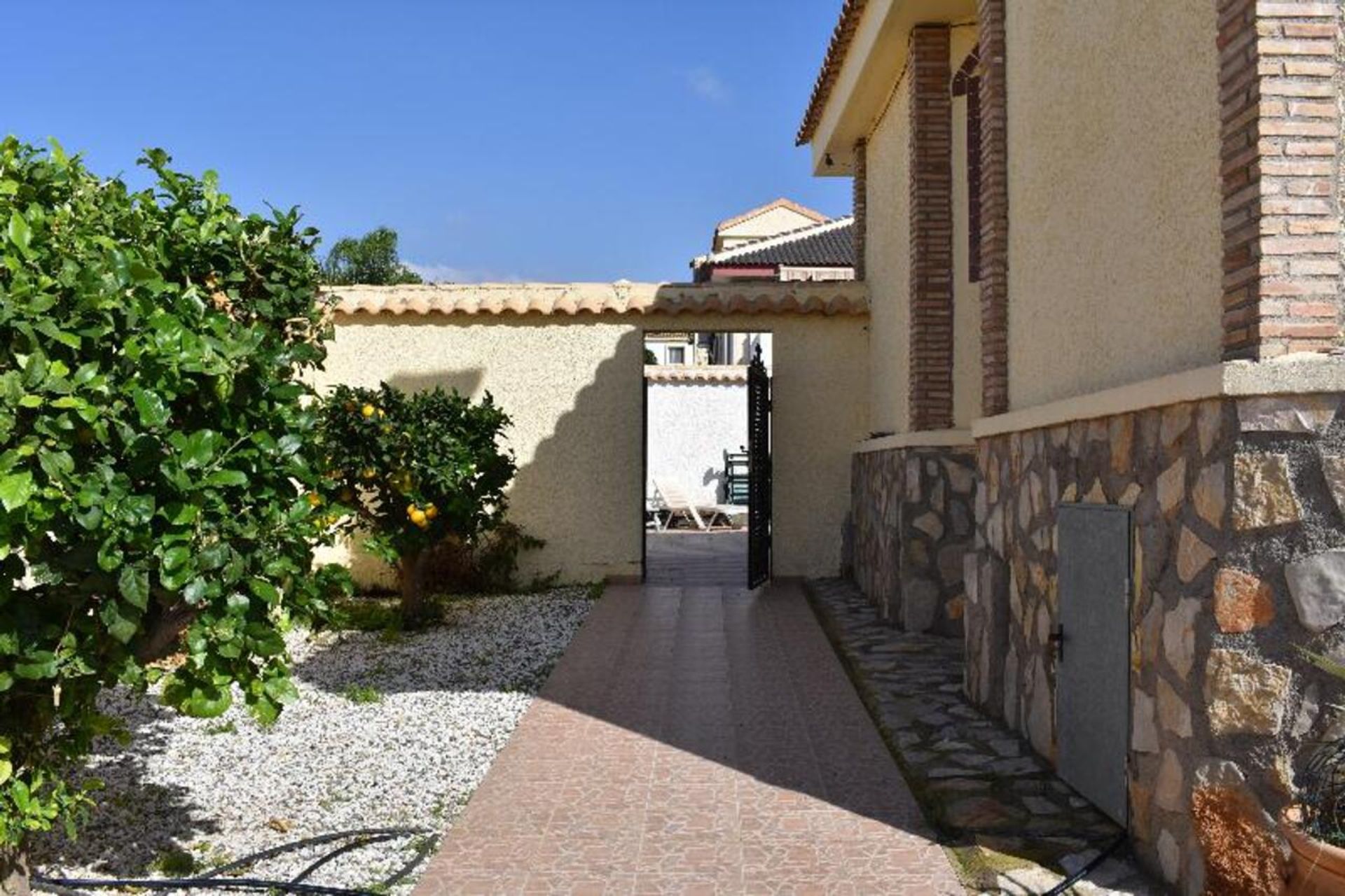 casa en Mazarrón, Región de Murcia 11168697