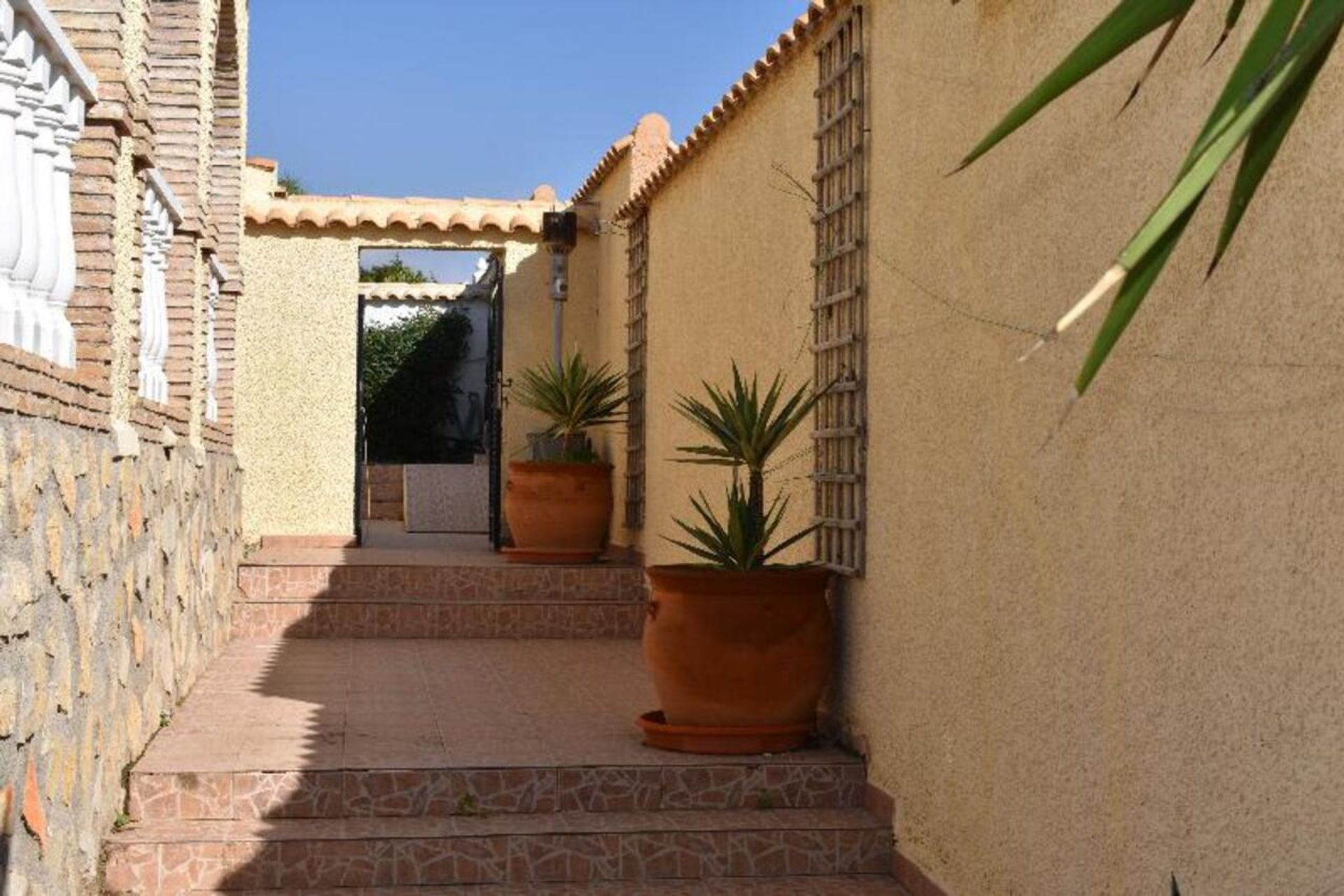 casa en Mazarrón, Región de Murcia 11168697