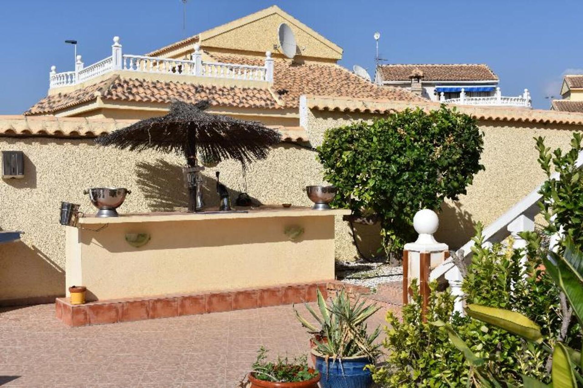 Casa nel Mazarron, Murcia 11168697