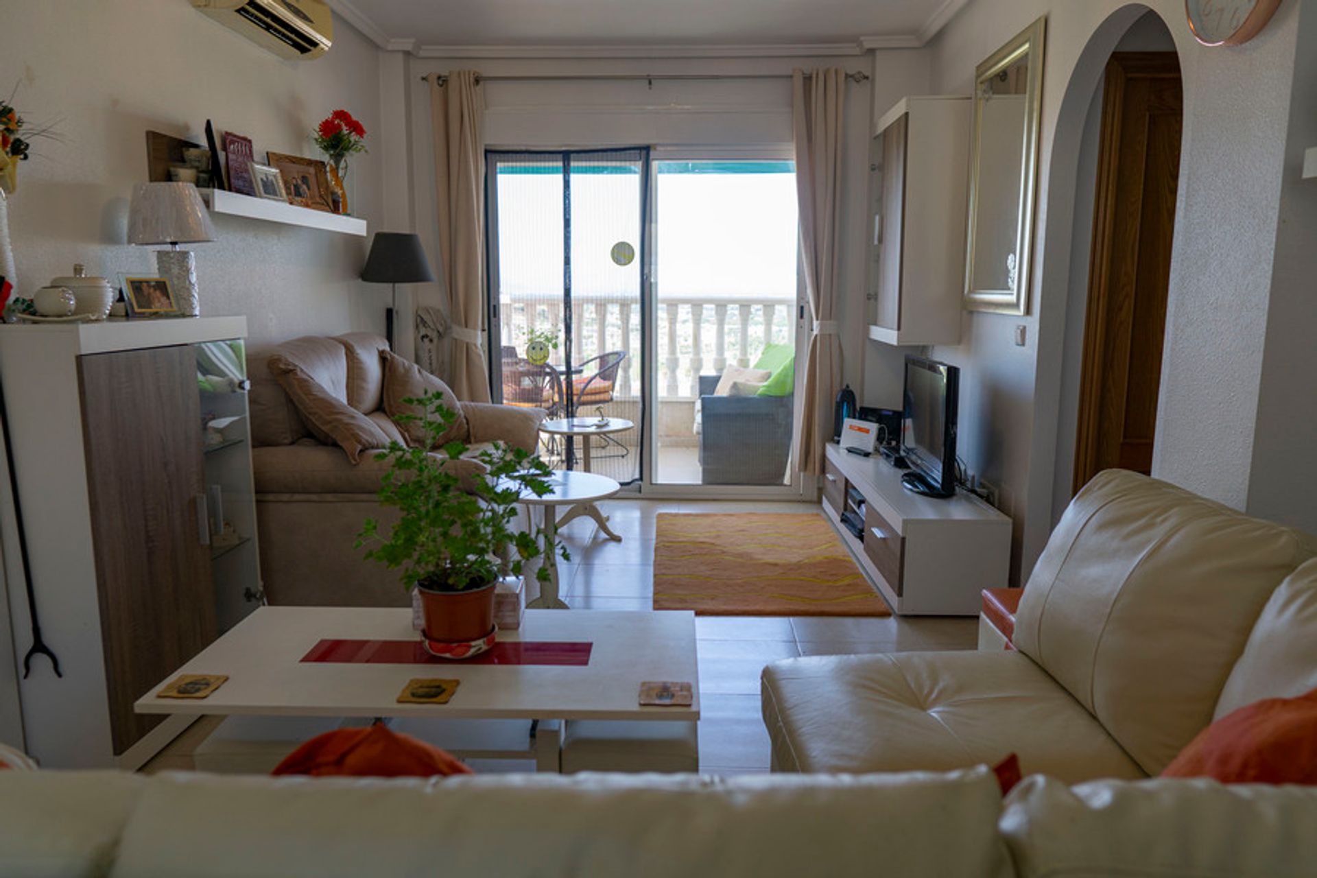 Condominium dans Formentera de Ségura, Valence 11168724