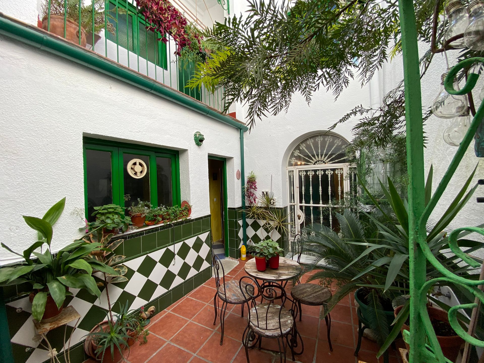 House in Olvera, Andalucía 11168745