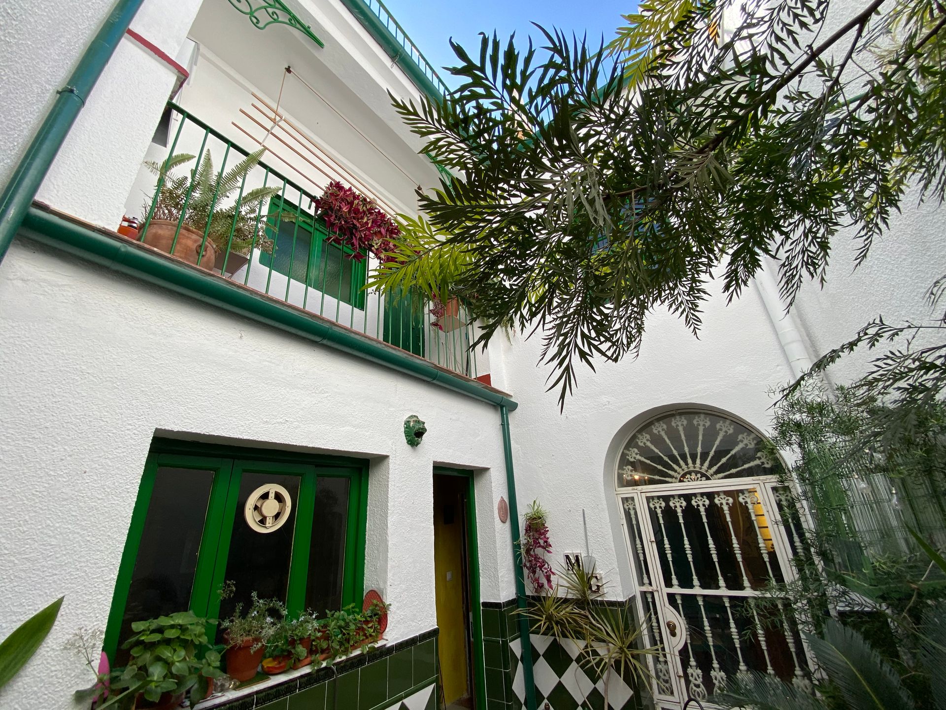 House in Olvera, Andalucía 11168745