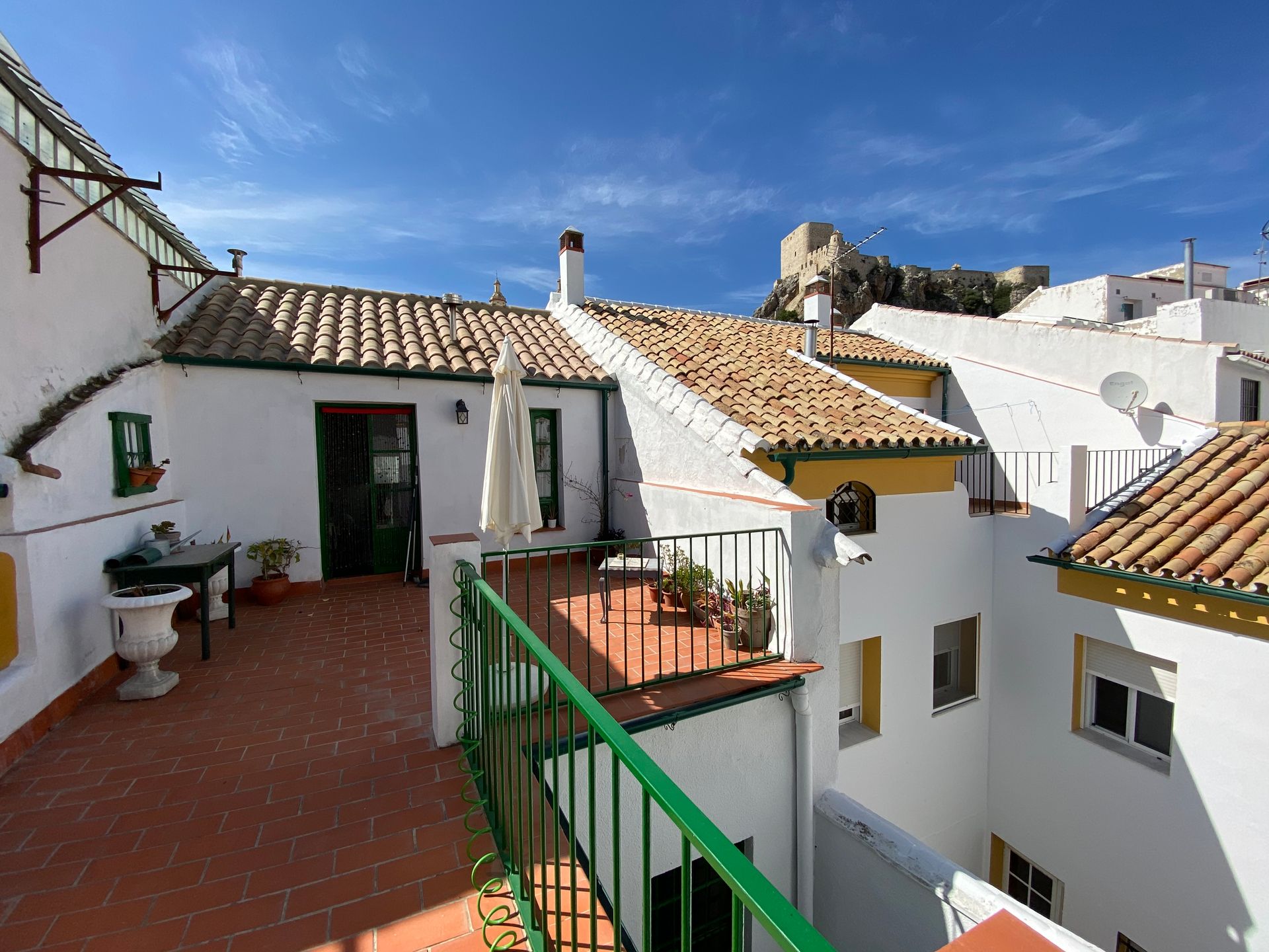 Huis in Olvera, Andalusië 11168745