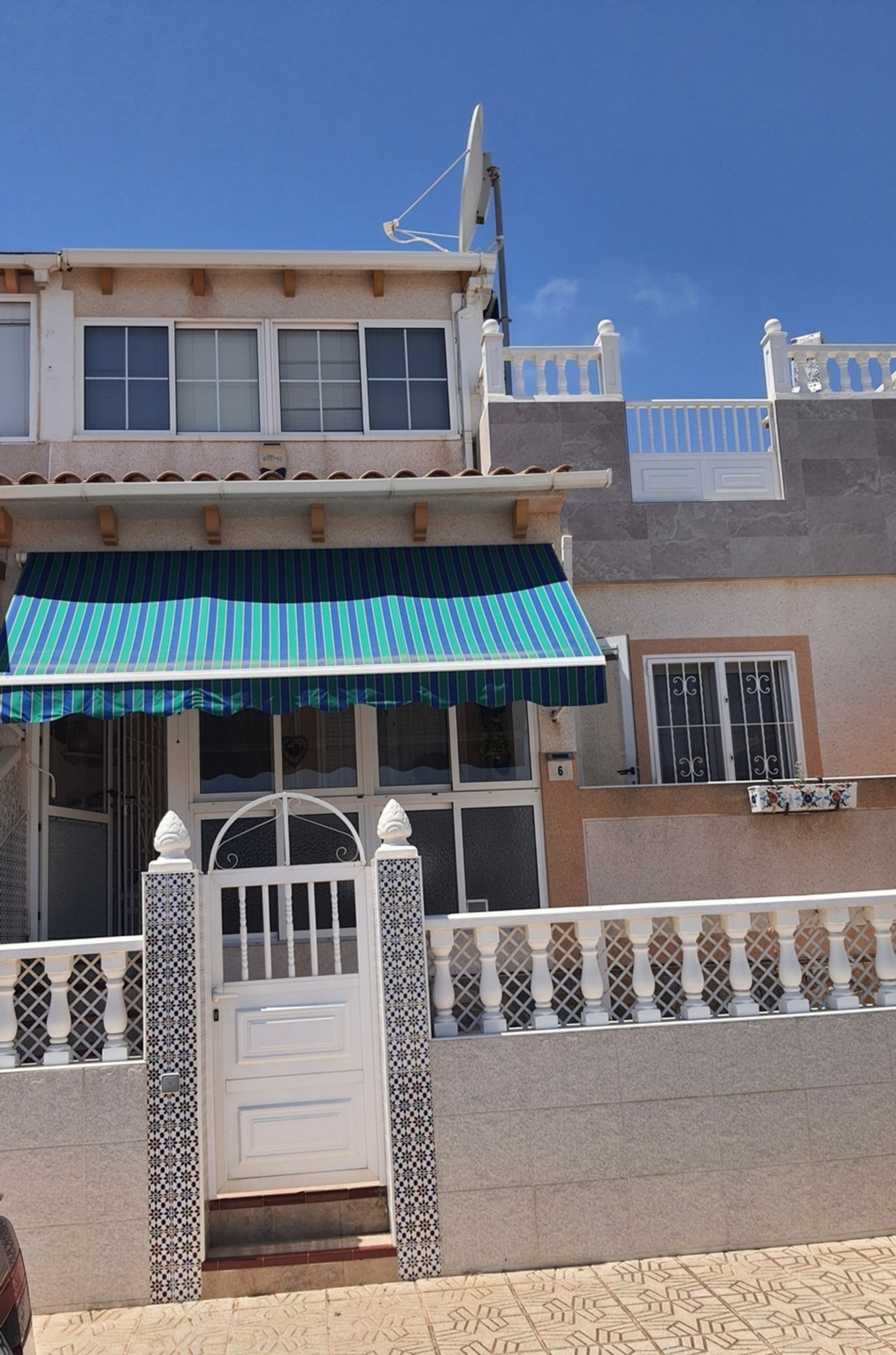 House in Orihuela, Comunidad Valenciana 11168753