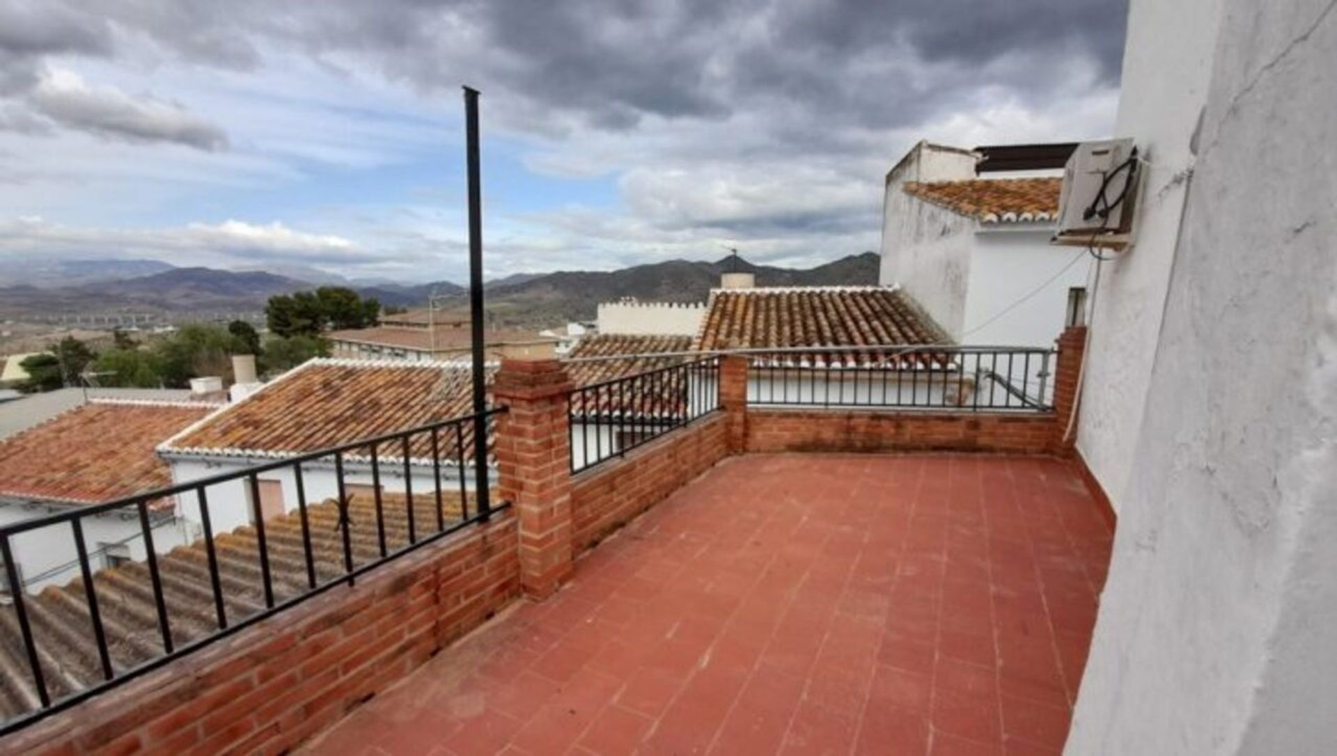 Huis in Álora, Andalucía 11168781