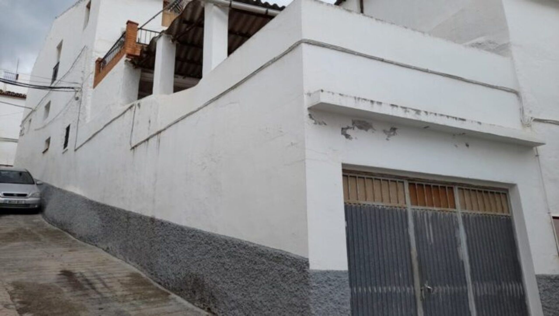 Huis in Álora, Andalucía 11168781