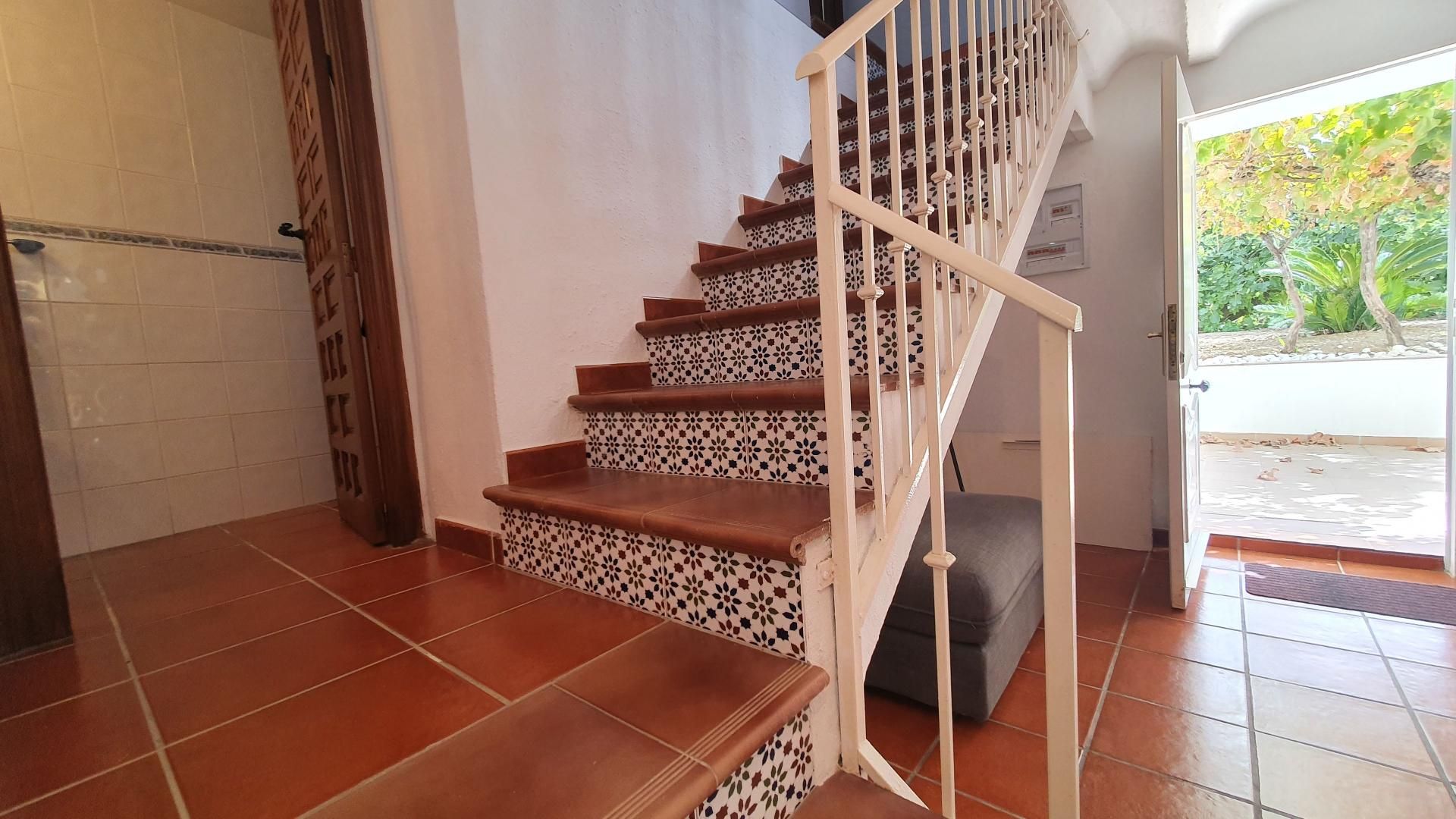 Huis in Alhaurín el Grande, Andalucía 11168837