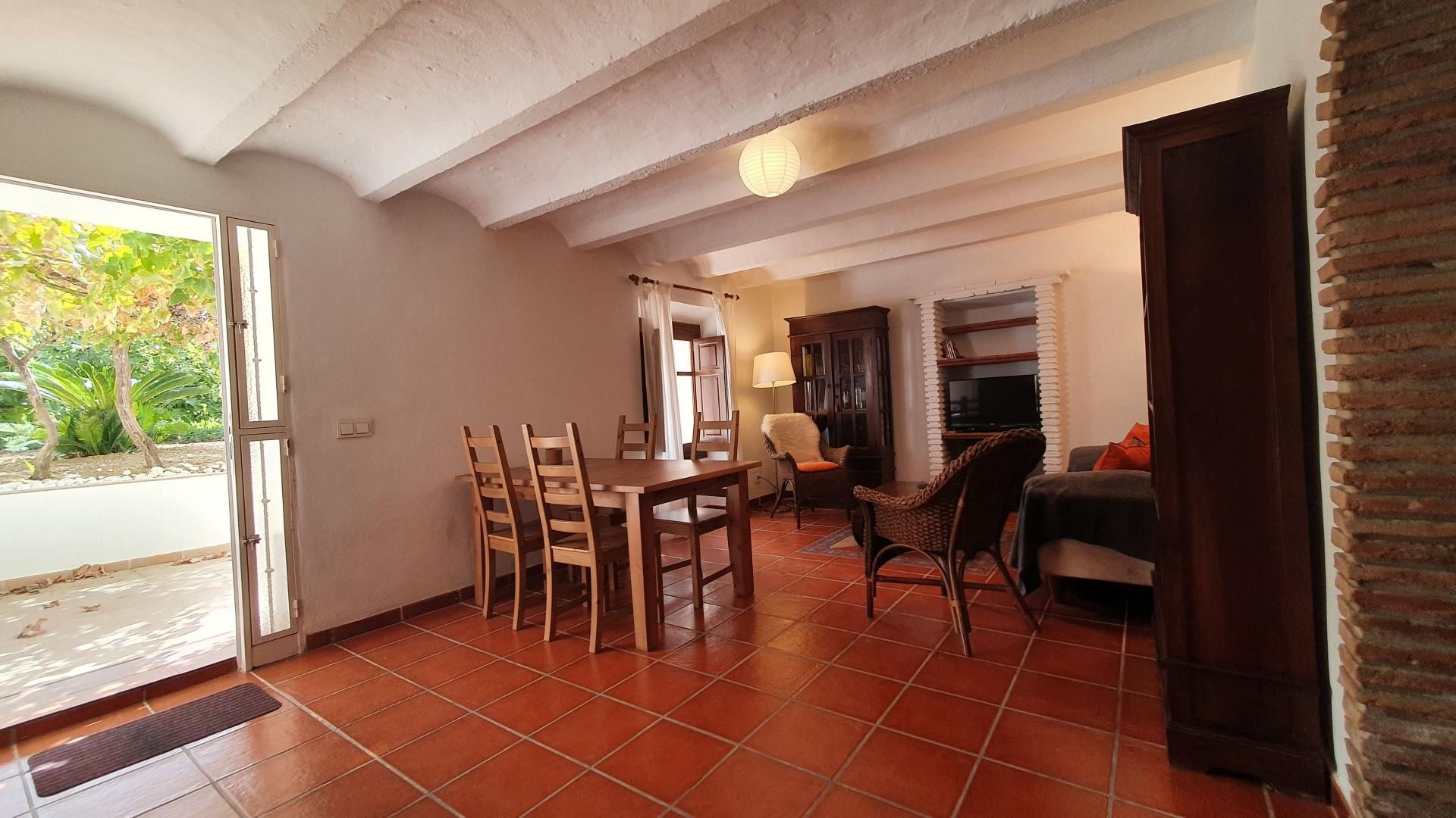 Huis in Alhaurín el Grande, Andalucía 11168837