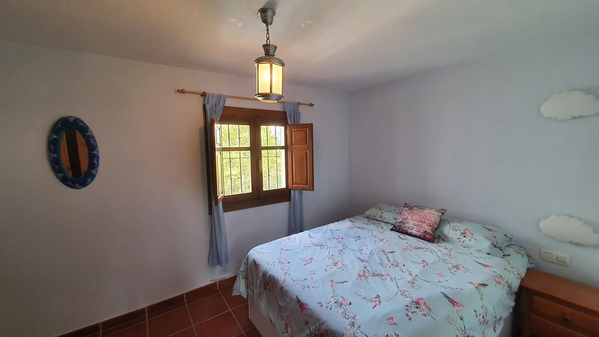 Huis in Alhaurín el Grande, Andalucía 11168837