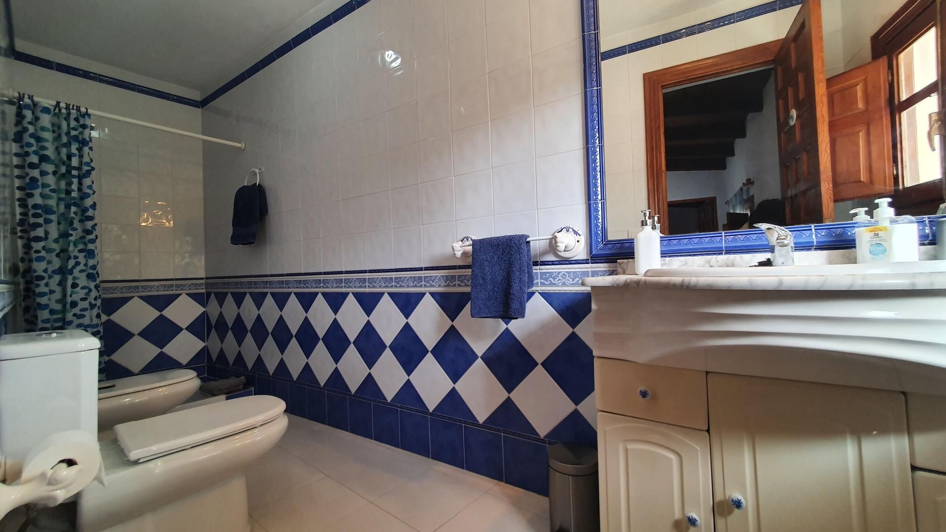 Huis in Alhaurín el Grande, Andalucía 11168837